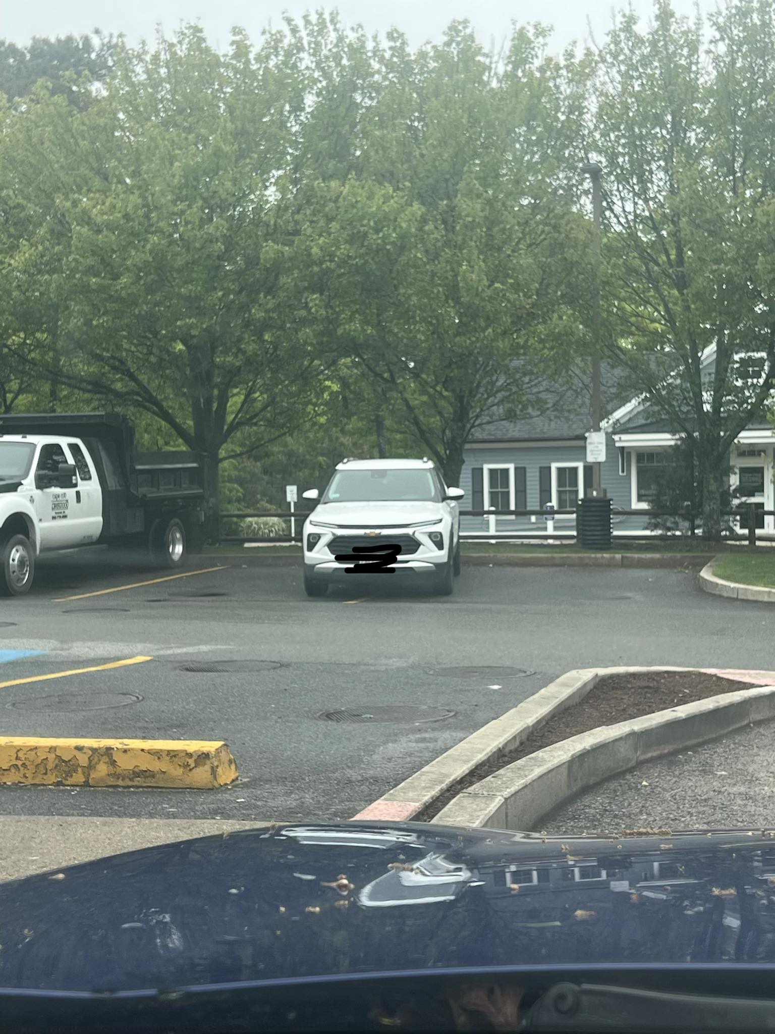 Good old station ave dunks…. 🫡
