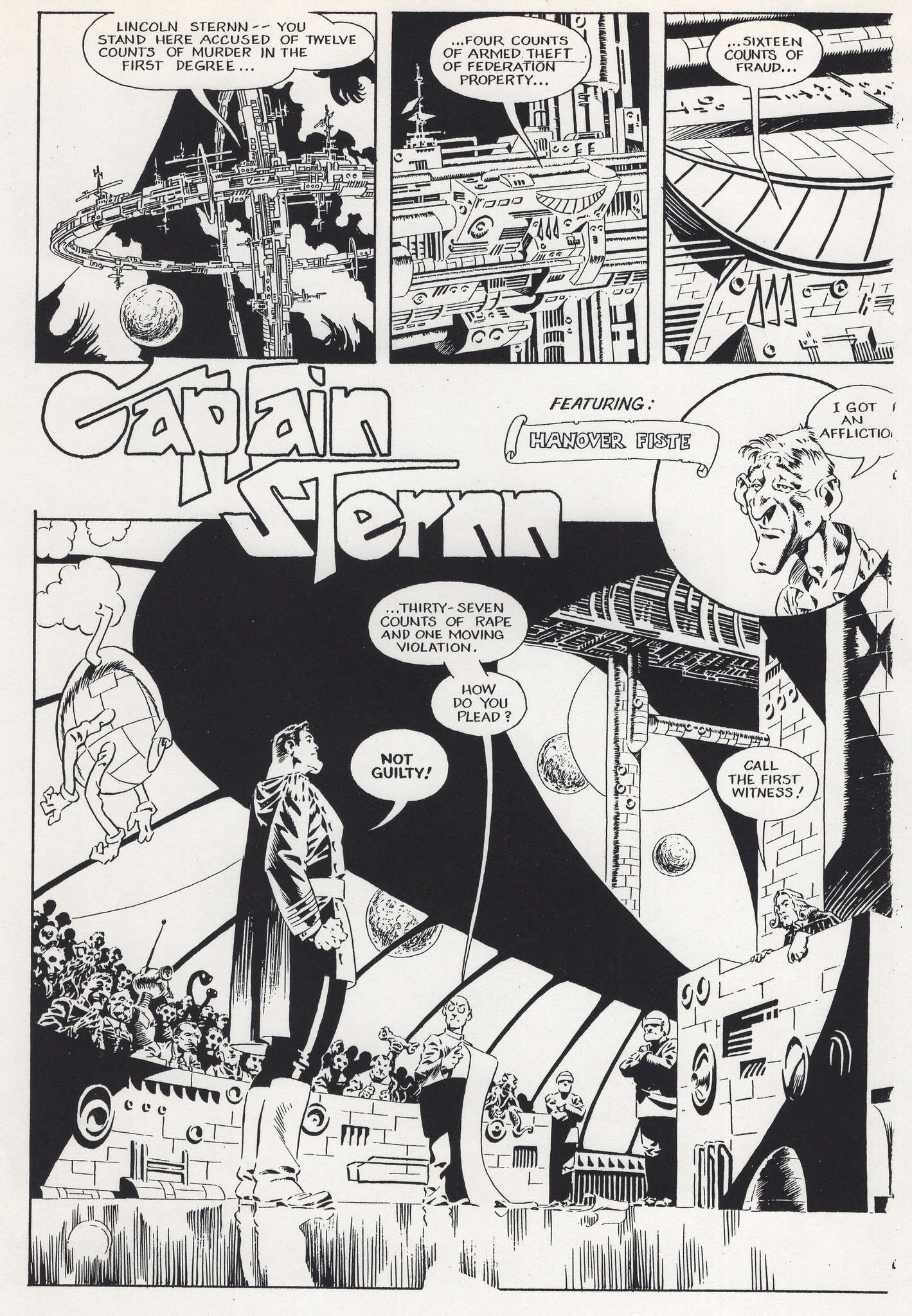 Anyone have a copy of this b&w booklet?