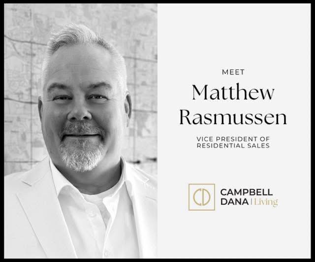 Matthew Rasmussen