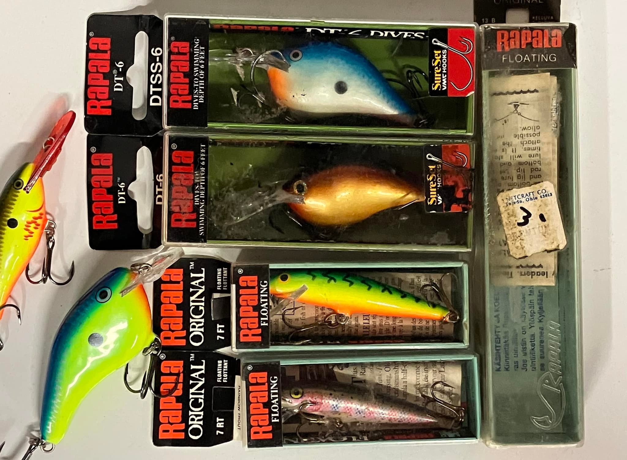 bps fishing lures Lure Soft Bionic Hook 3D Lure River Sea Fishing OZL-09008*0 Sports & Outdoors 7/8 oz.) in Citrus Shad BPS Pencil Walker Review and