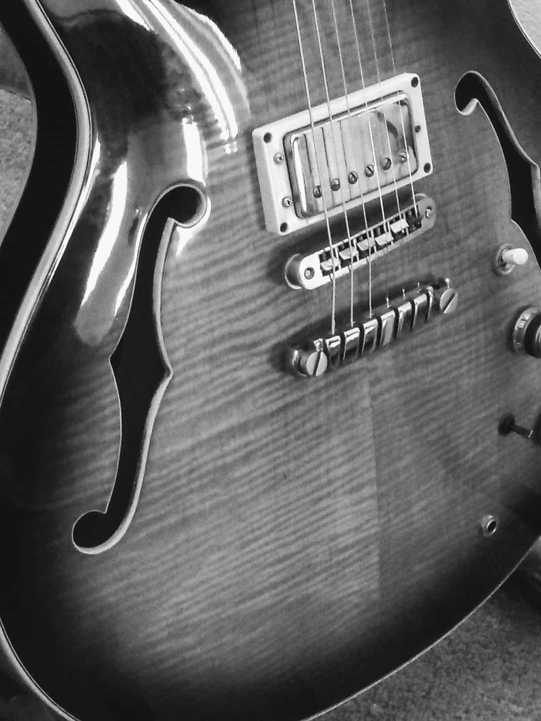 1981 Ibanez AS200..this is the real deal