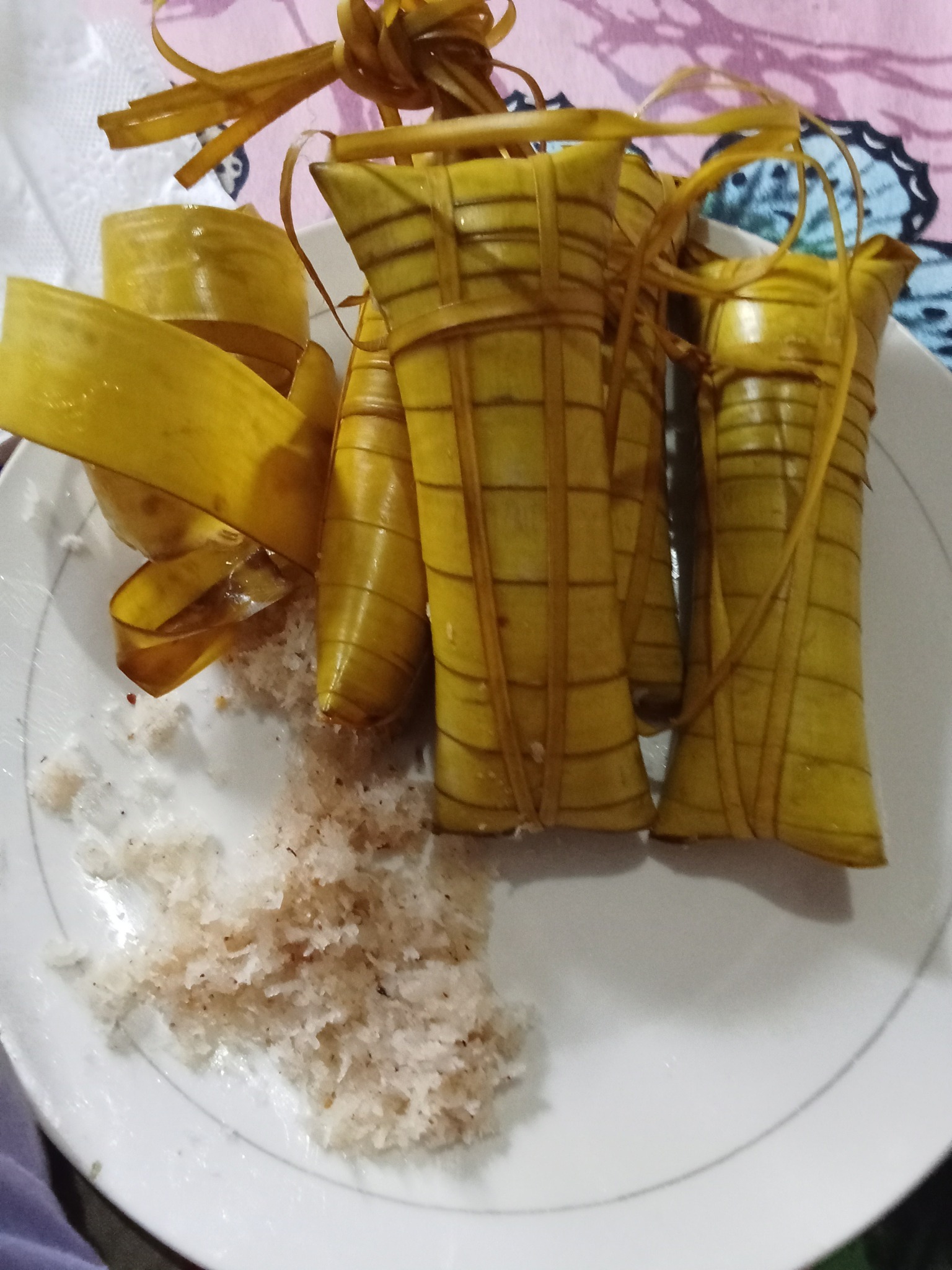 Lupah Sug tao gimba | Facebook