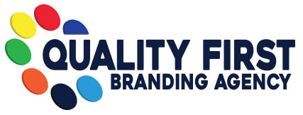 Quality First Branding & Swag Agency | Louisville KY