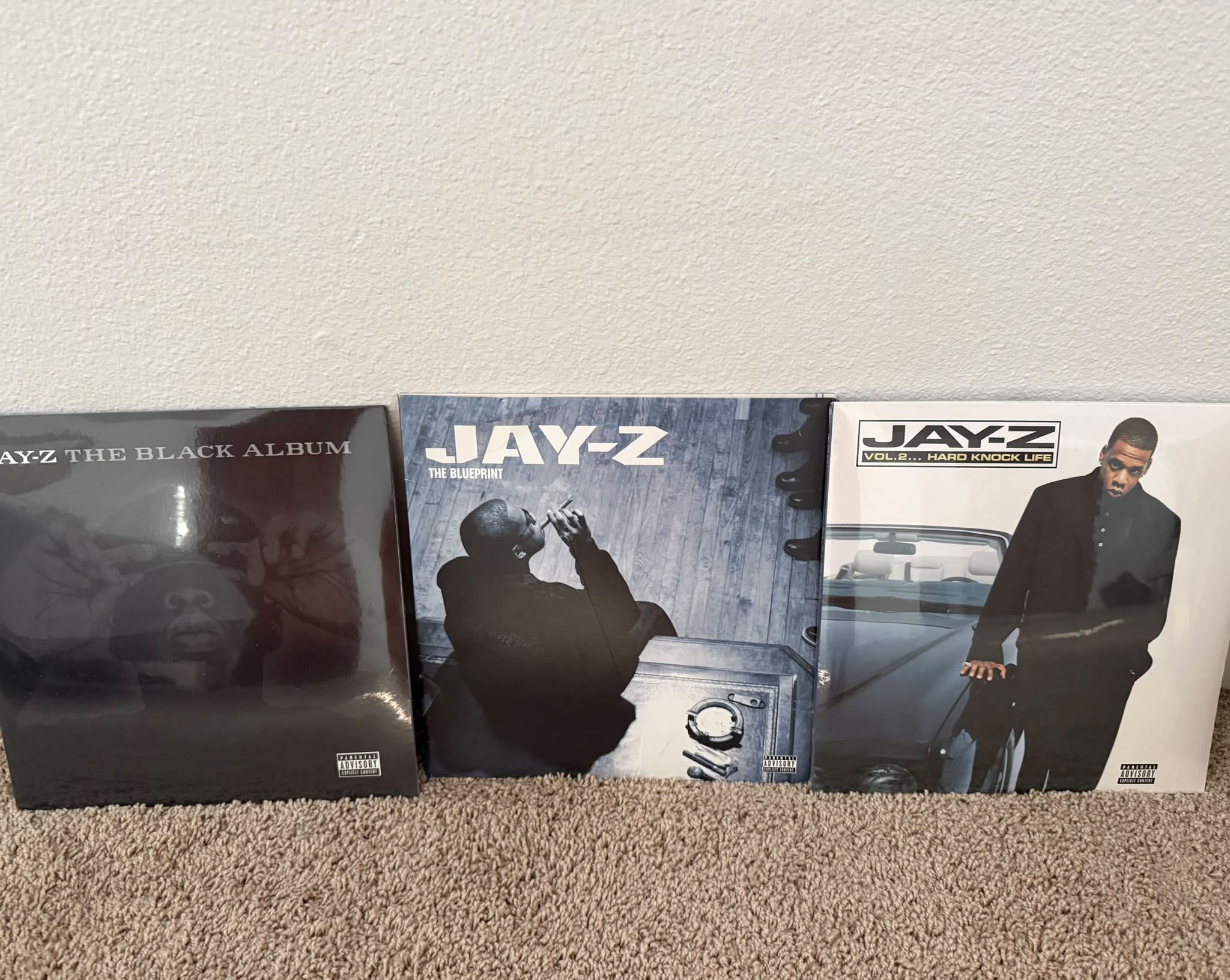 💿👀 JAY-Z is celebrating 30 years in the game with a massive