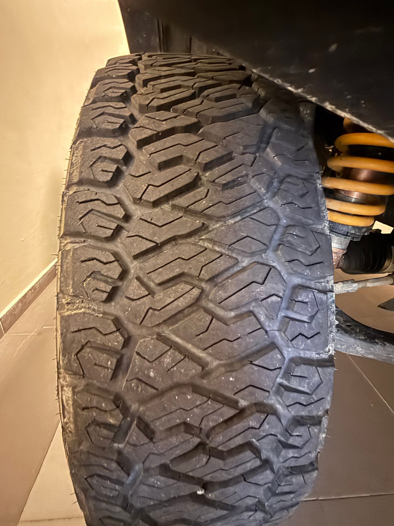 SUMAXX MAX RACING 86S STREET PERFORMANCE TIRES 255/50/18 rm 399 