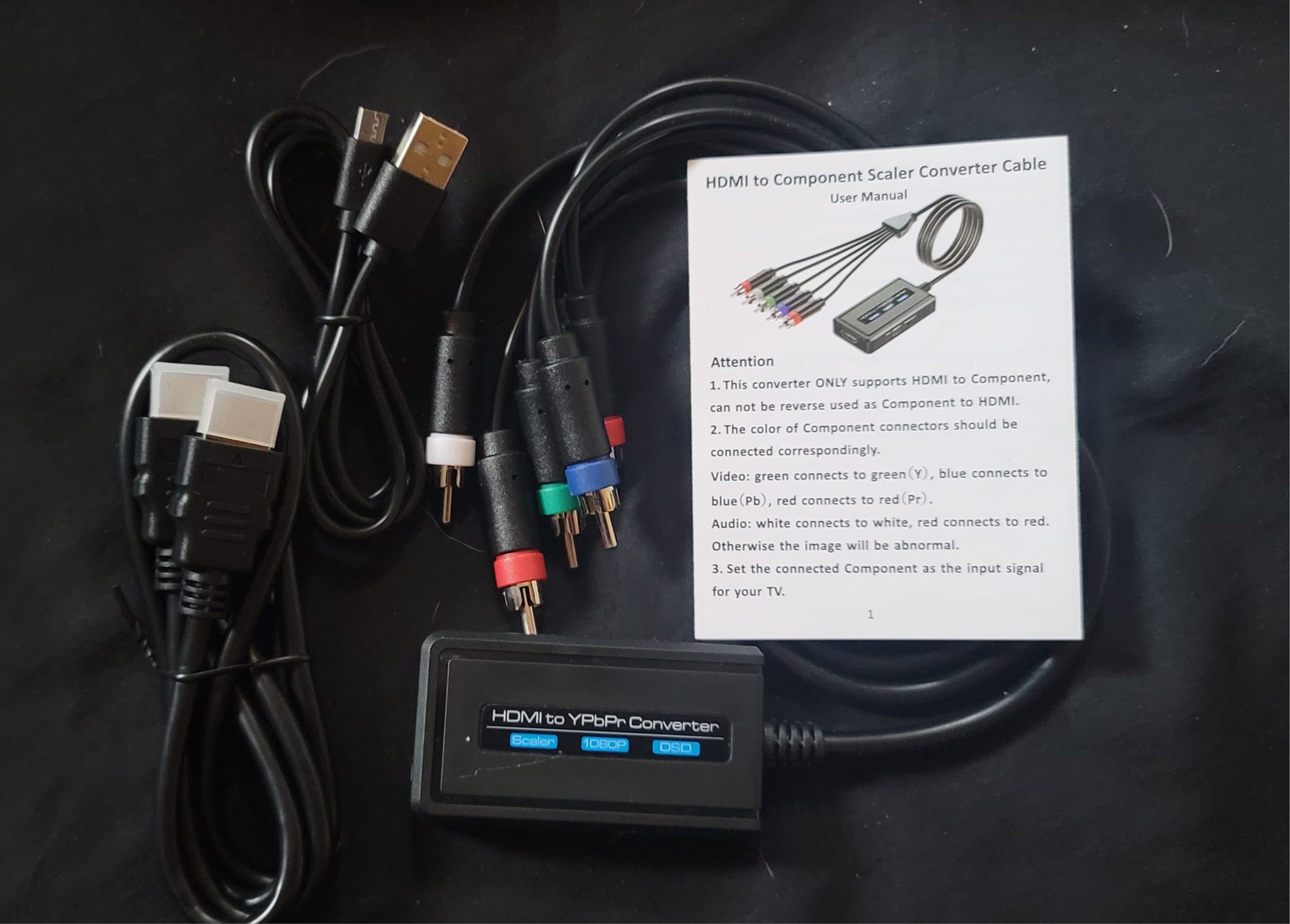 DAC Analogico Per Super NT E Mega SG - Accessorio Per Collegamento A TV CRT - Nuovo Sigillato