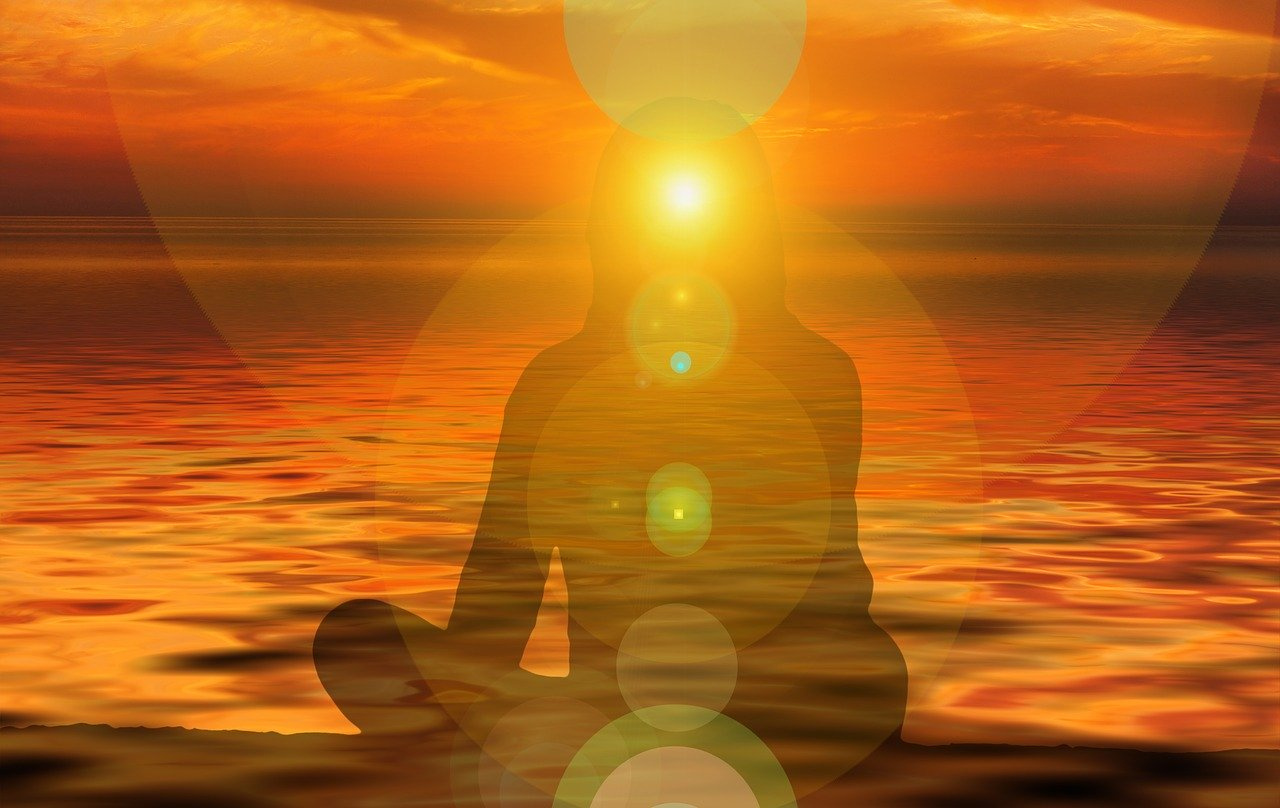 Paul Brunton | … Whoever successfully practises the Hidden Observer ...