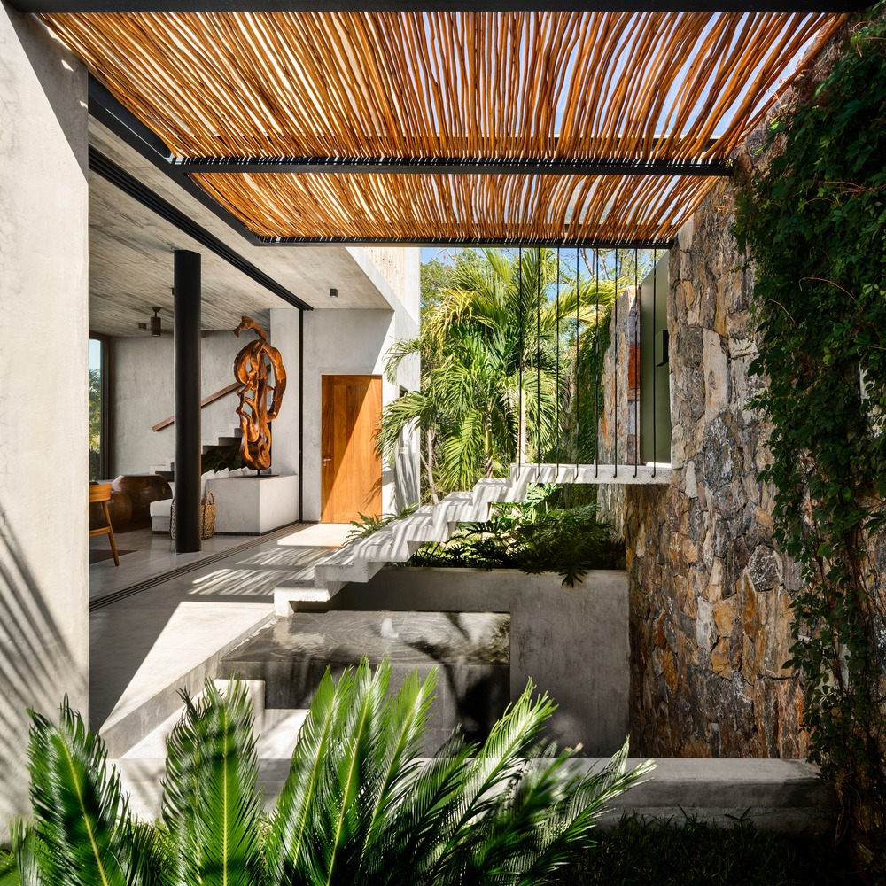 ★レア本★ Arquitectos Mexicanos III House Z in Merida, Mexico by p11 architects