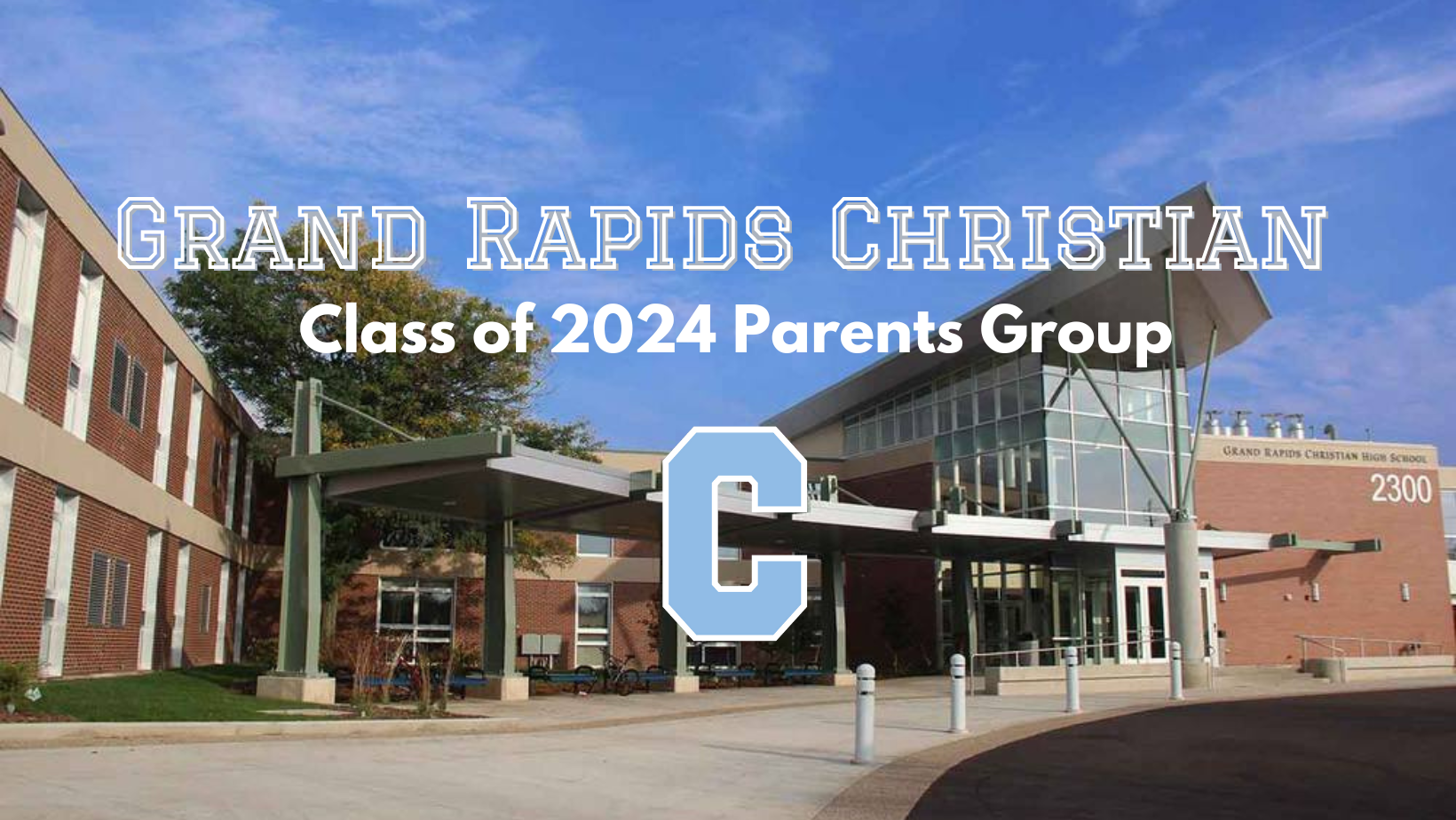 GRC Class of 2024 Parents | Facebook