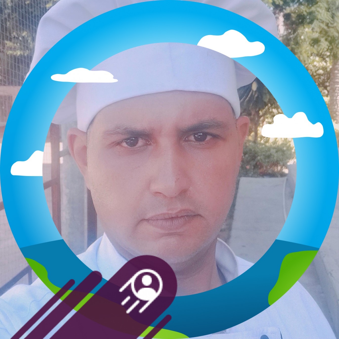 جابر ابو مازن