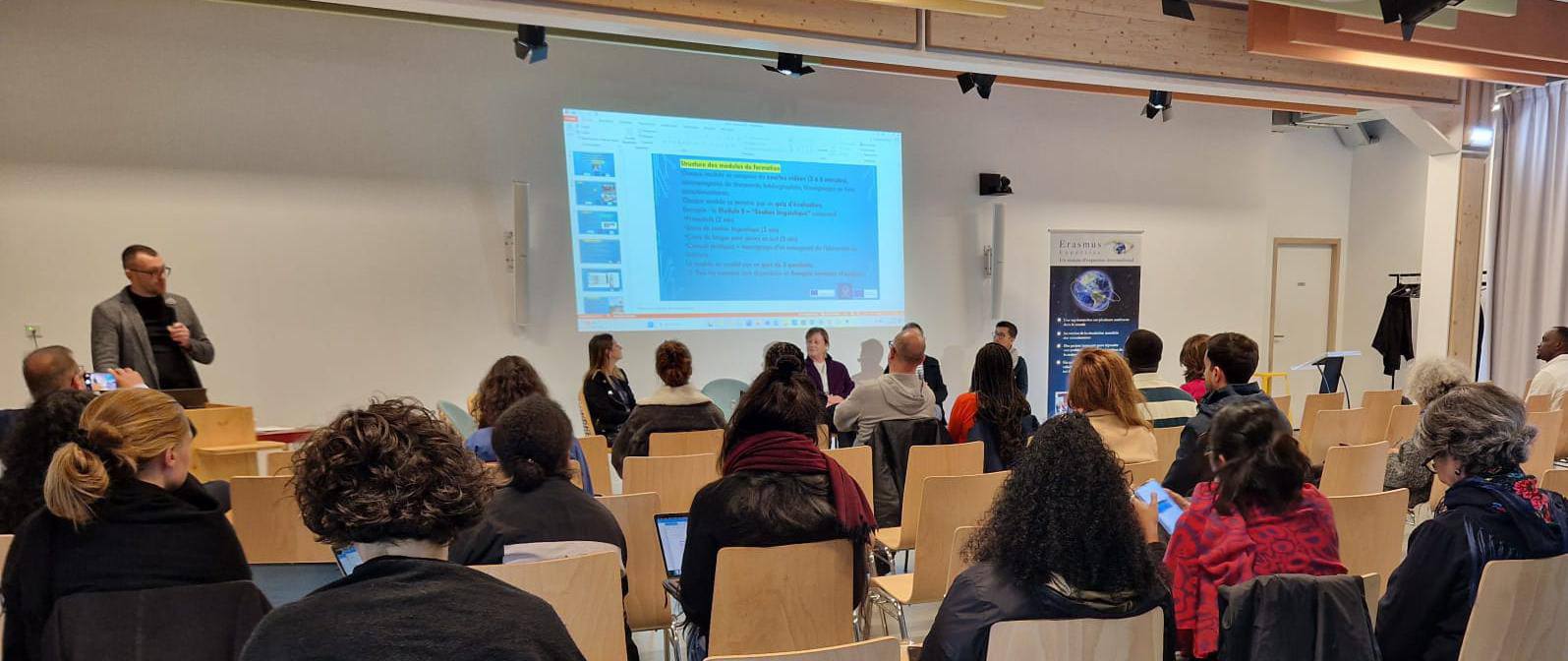 ISDL -... - ISDL - Integration by Social and Digital Learning