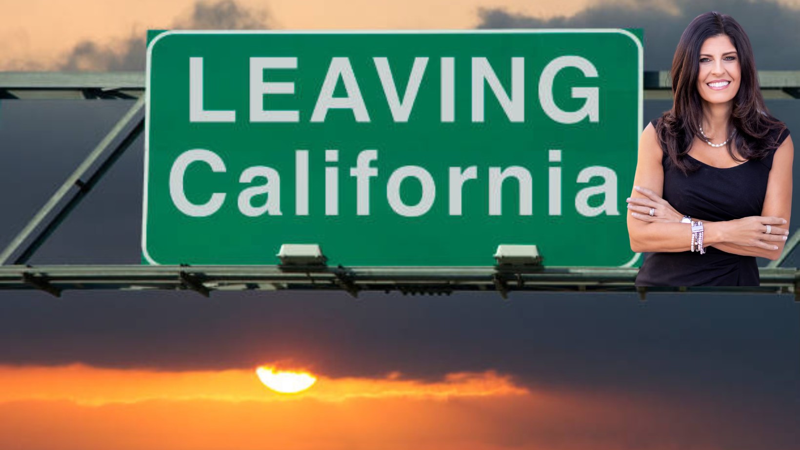 Leaving California | Hi! I'm new to this group | Facebook
