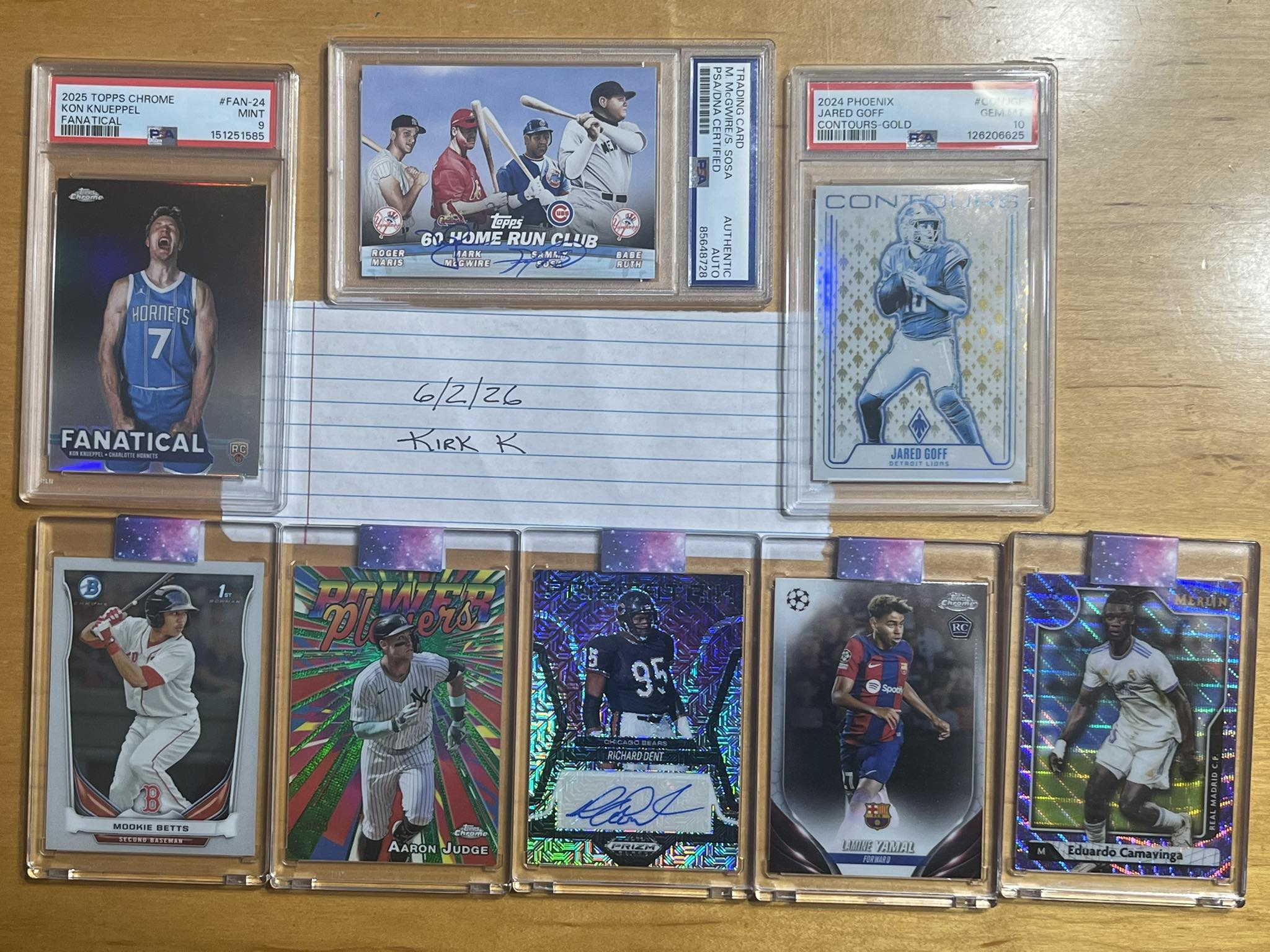 Small Lot