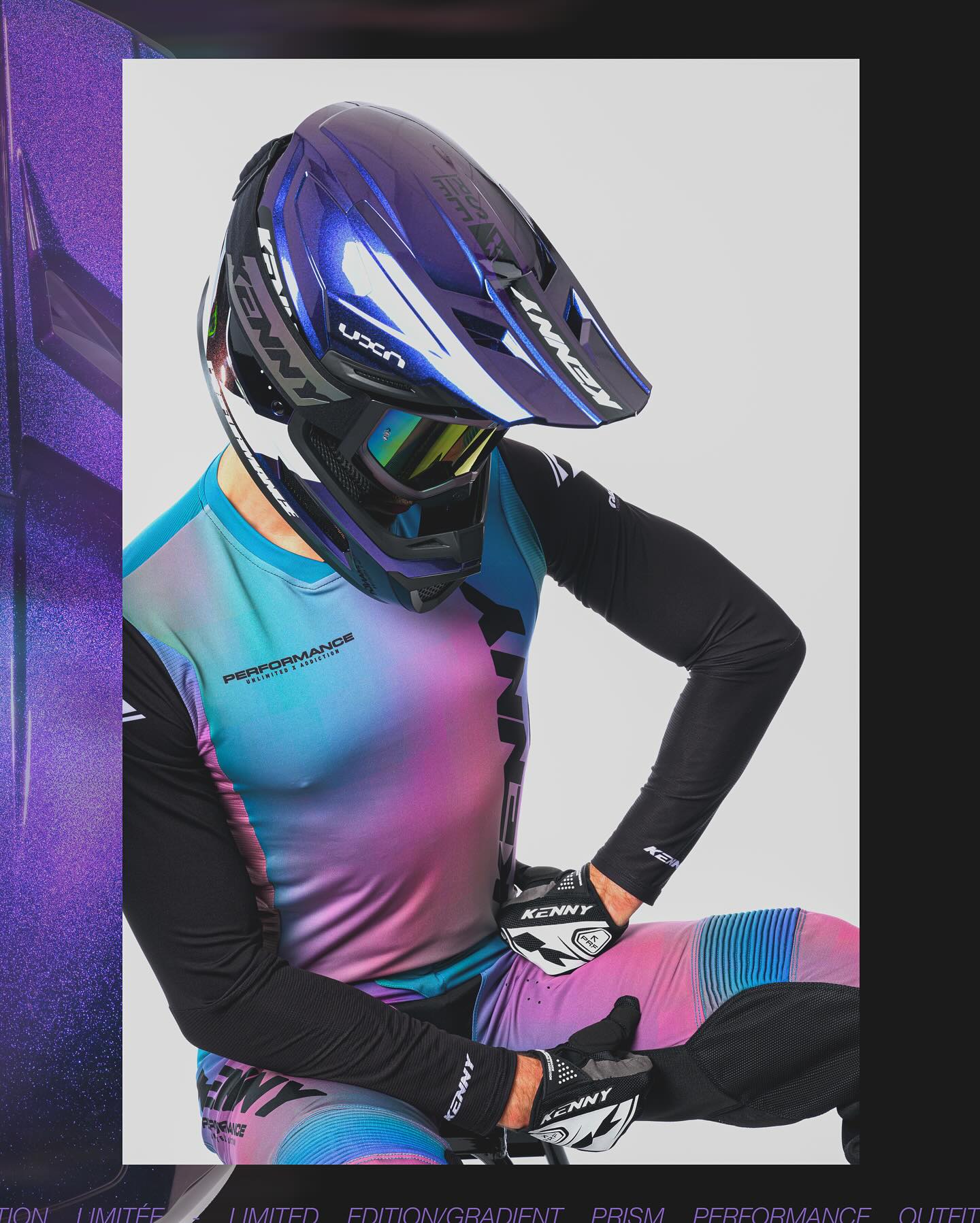 Kenny Racing | Amiens