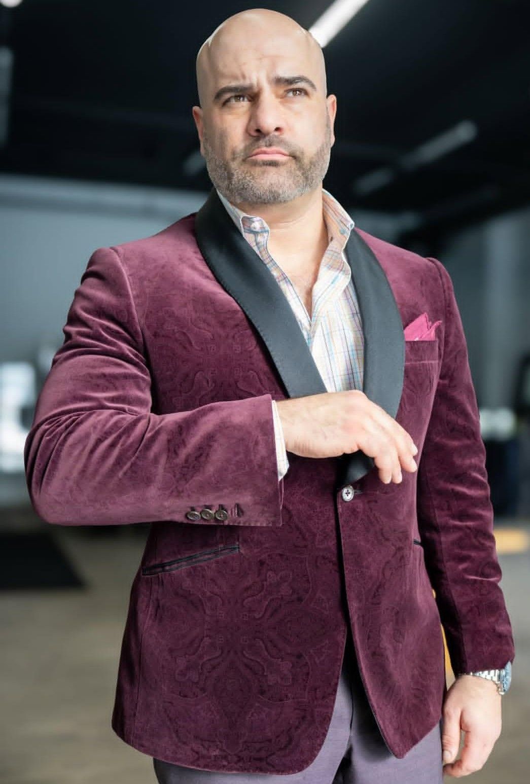 Matthew W. Piccone