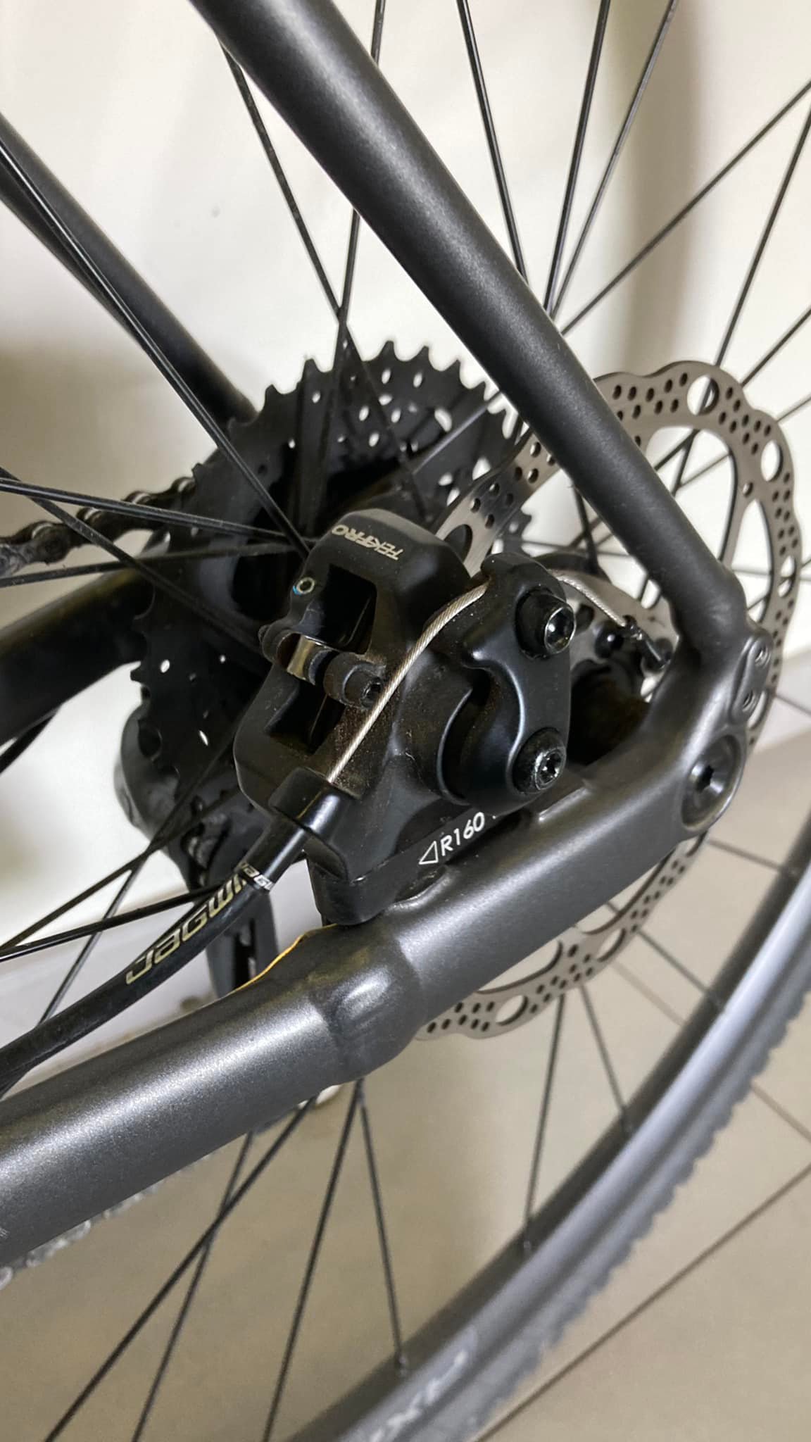 tern rennrad Link D7i – ReloopBikes Italy|Trentino: MTB tours in Fluid_Kerosene Colour:Gold and Black