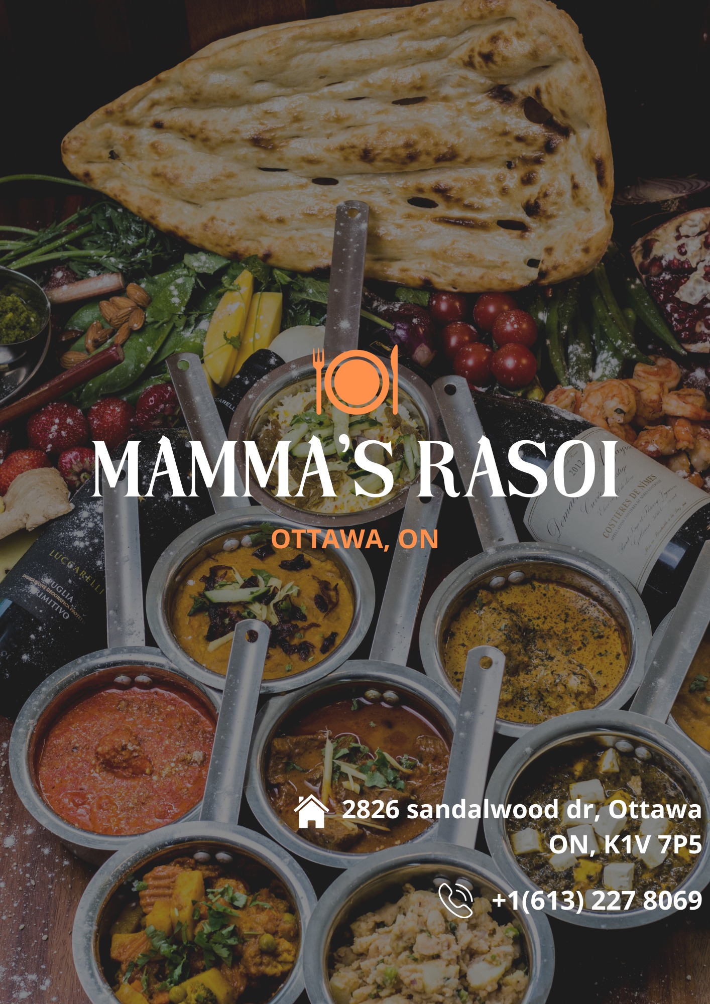 Mamma's Rasoi