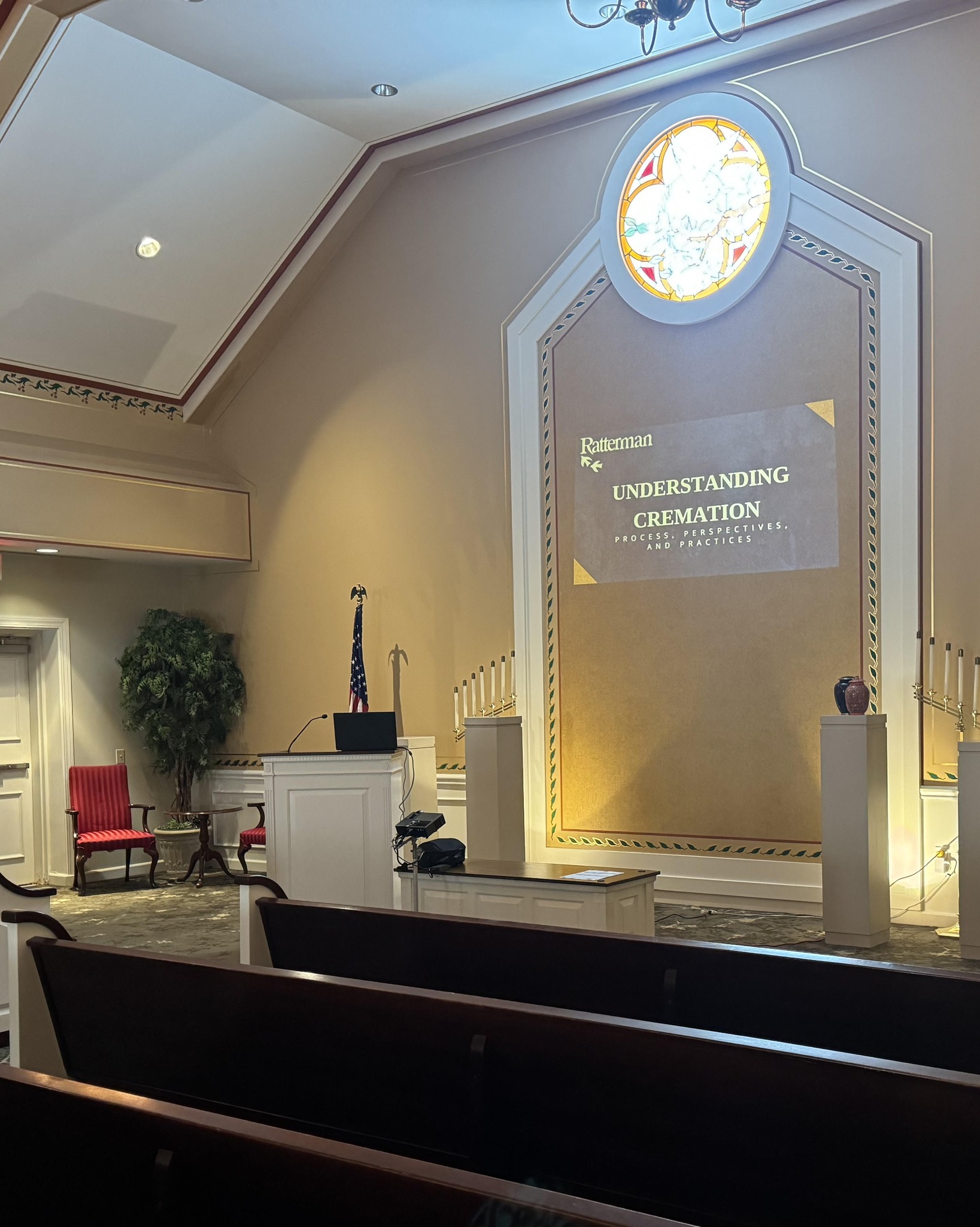 Ratterman and Sons Funeral Homes | Louisville KY