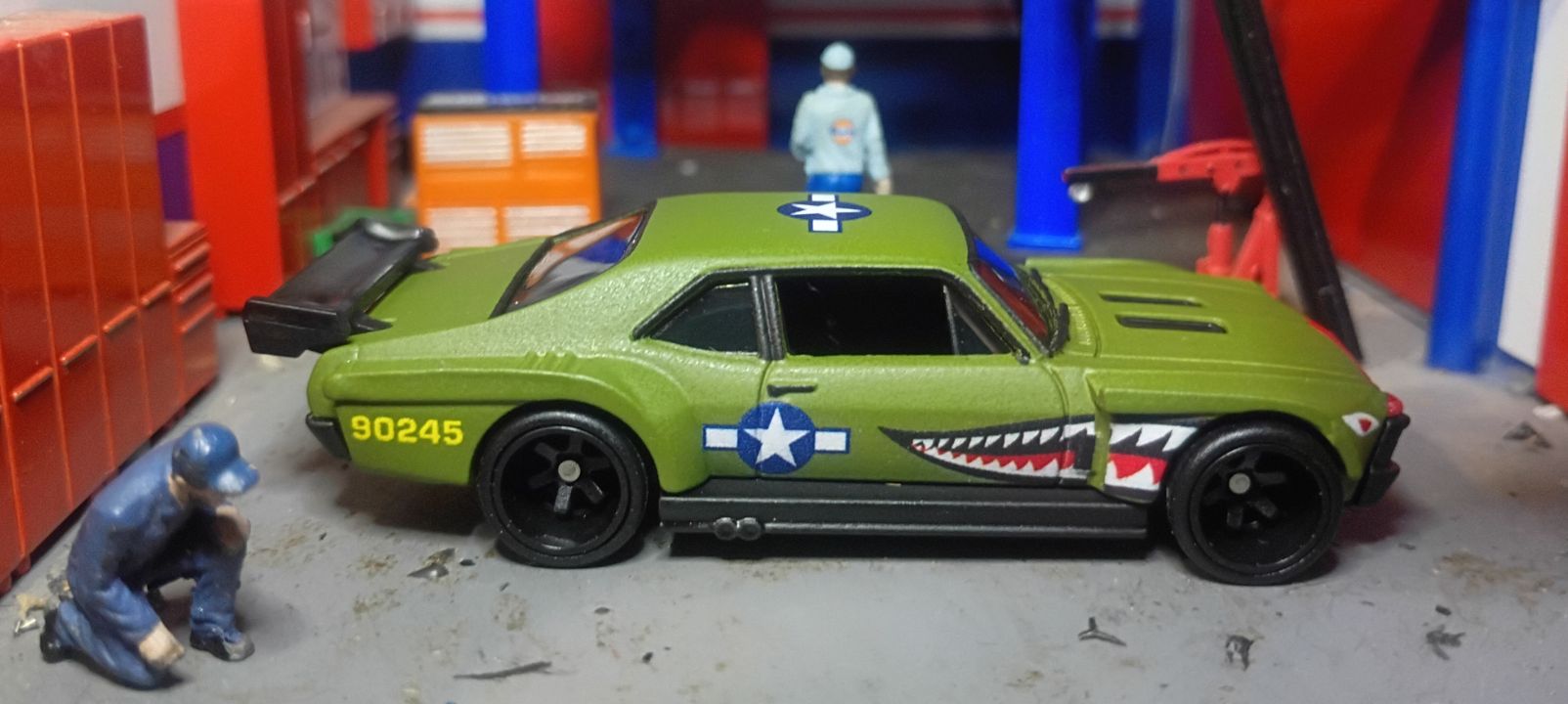 ラジコン Lehigh Valley Slot - Diecast and RC Control Show Next Show April
