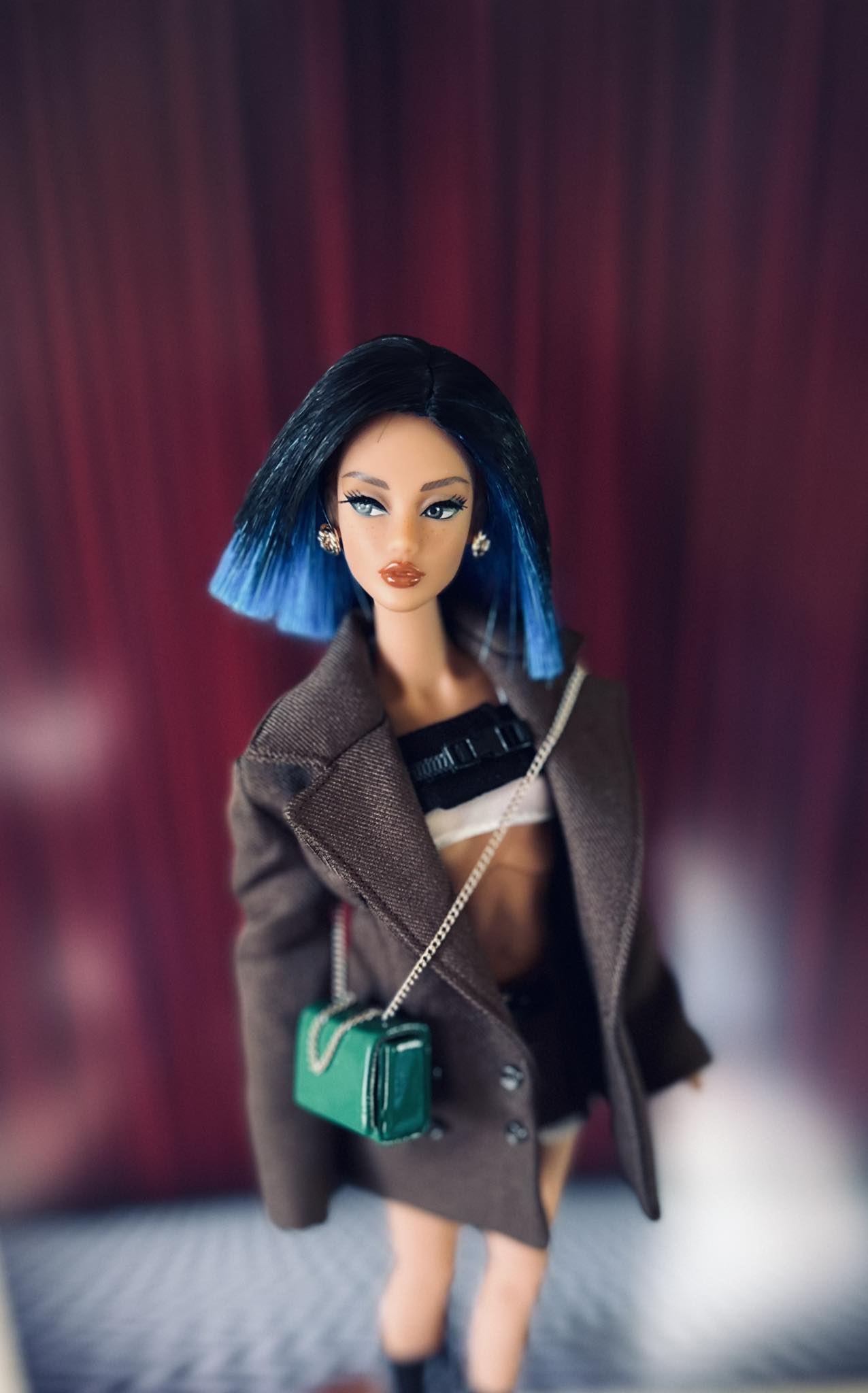 DEFA LUCY SERIES LUNAR SERIES LUNAR Model NO.02 will be available 
