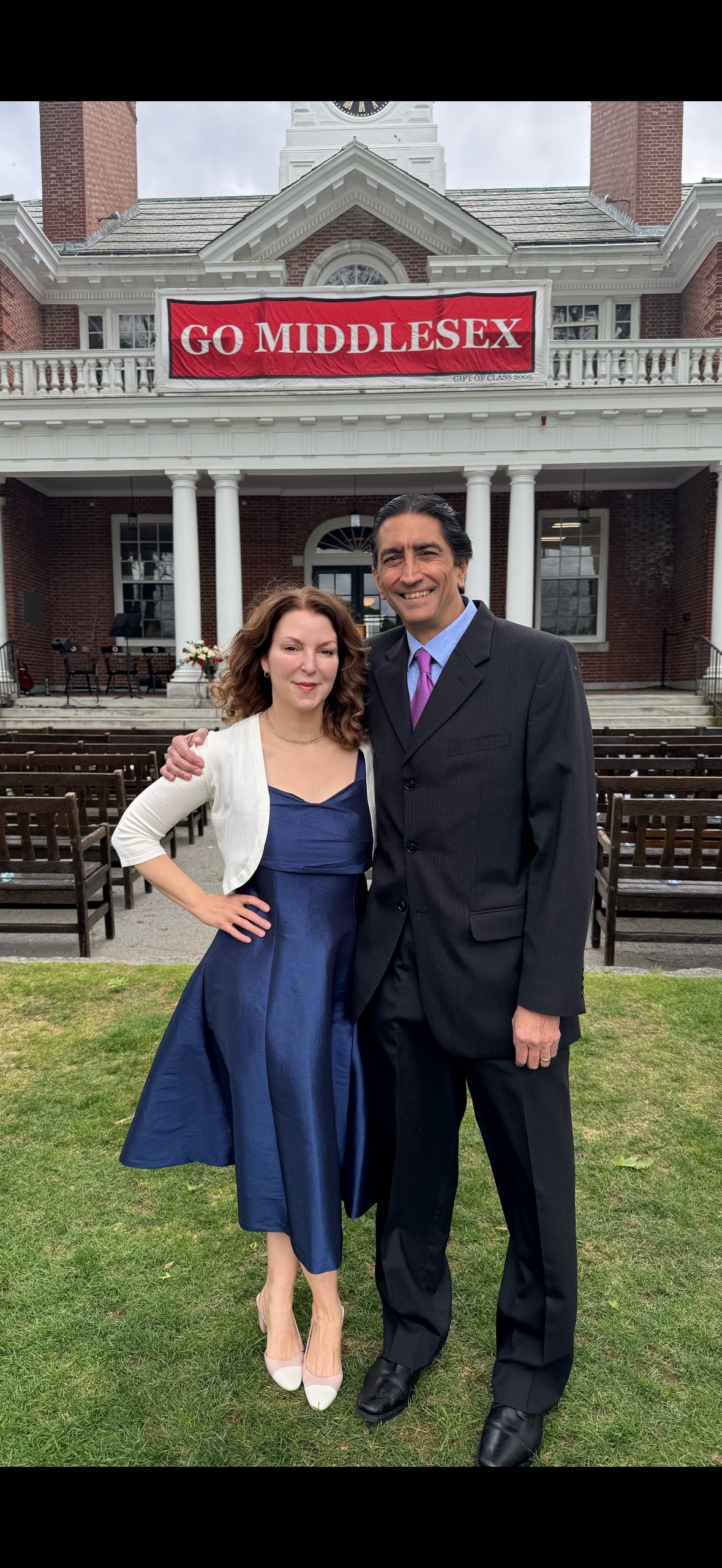 Arun Rath - We look awfully happy for a couple of guys... | Facebook