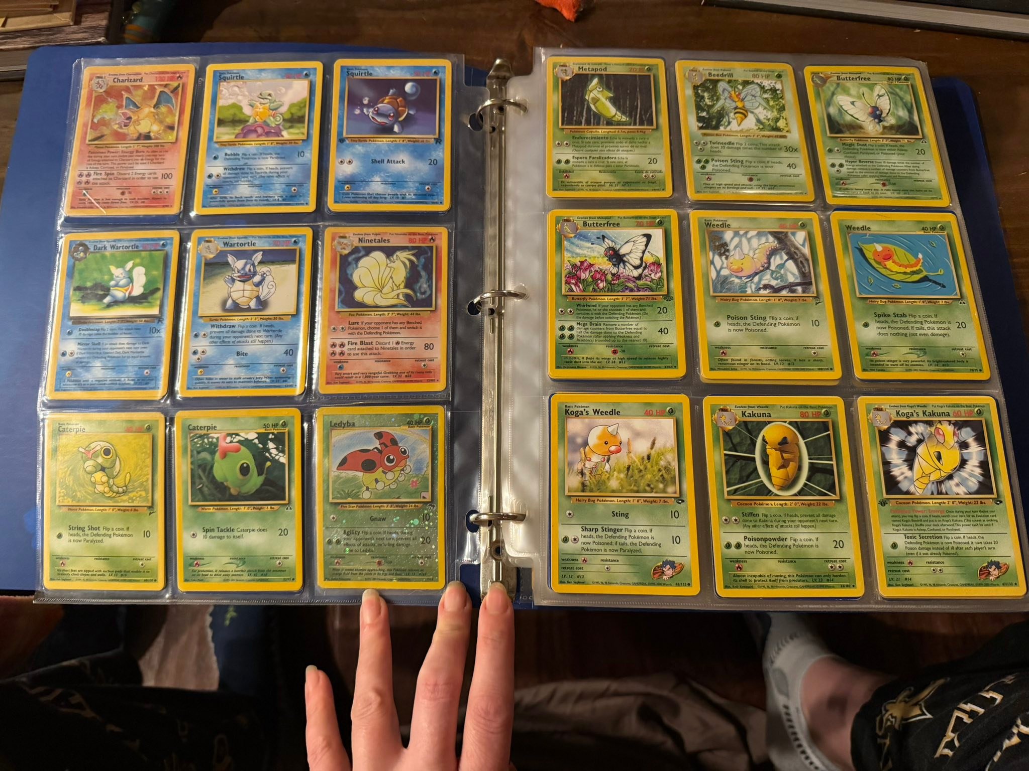 where to sell original pokemon cards Us Your  Larger Than Life Toys and Comics Sell You old tech and
