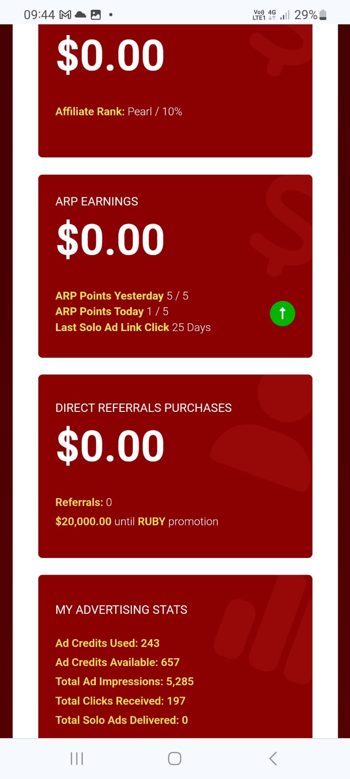 Affiliate Advertising Club | Facebook