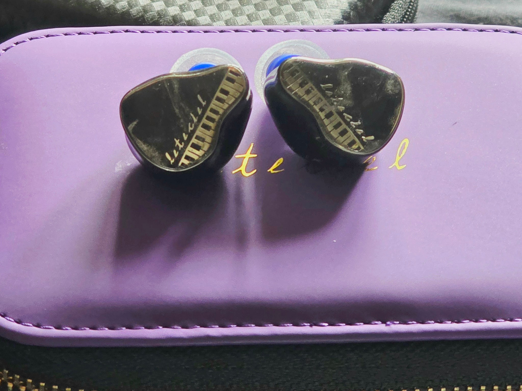 FIRST IMPRESSIONS OF THE LETECIEL ENCORE. These are my immediate