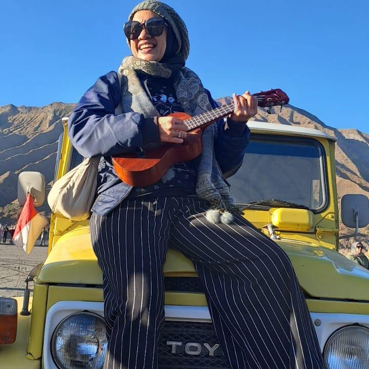 Neni Heriani Zul