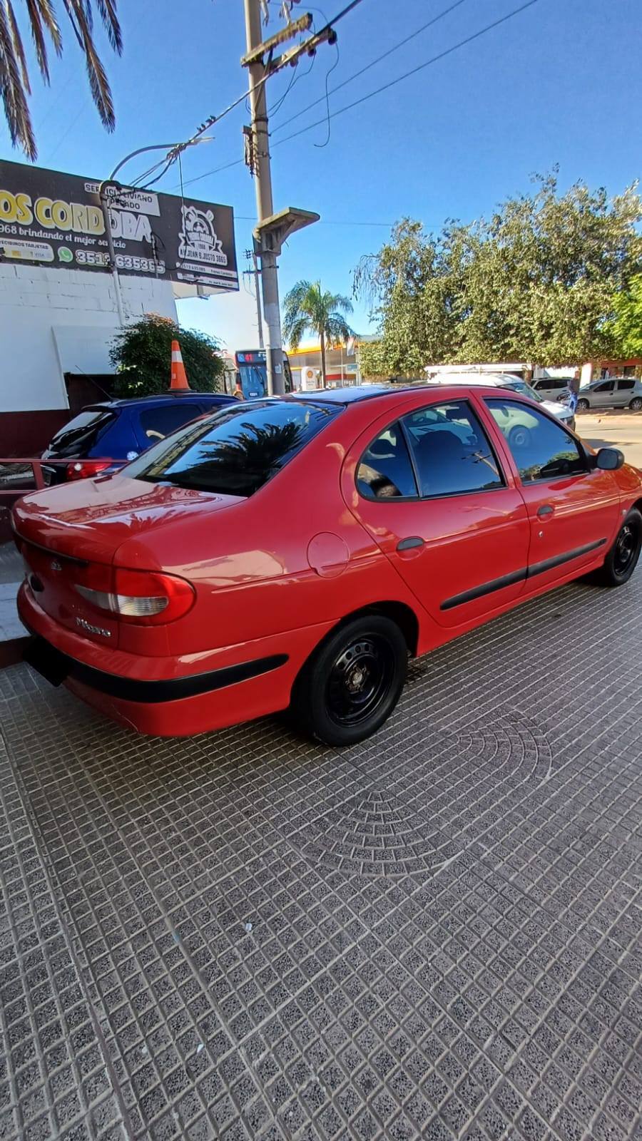 Renault Fase 2 pack plus - Cars & Trucks - Córdoba, Argentina ...