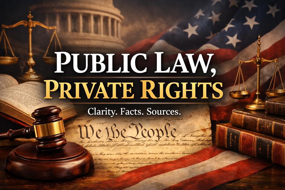 Why Most Legal Arguments Collapse in Court | Facebook