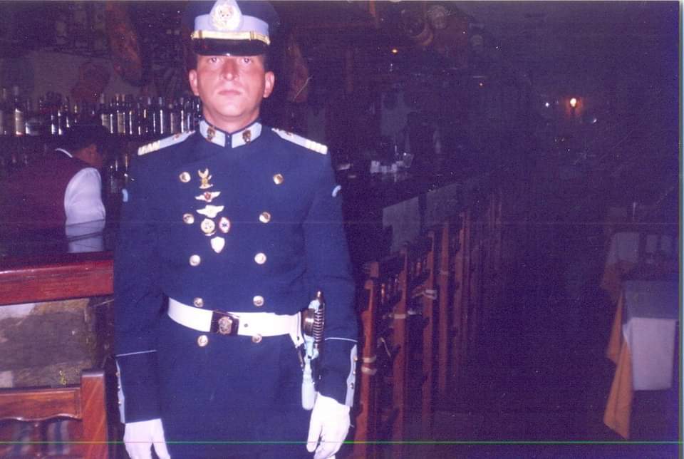 Policías de Carabobo quien los... - Jose Gregorio Ramirez | Facebook