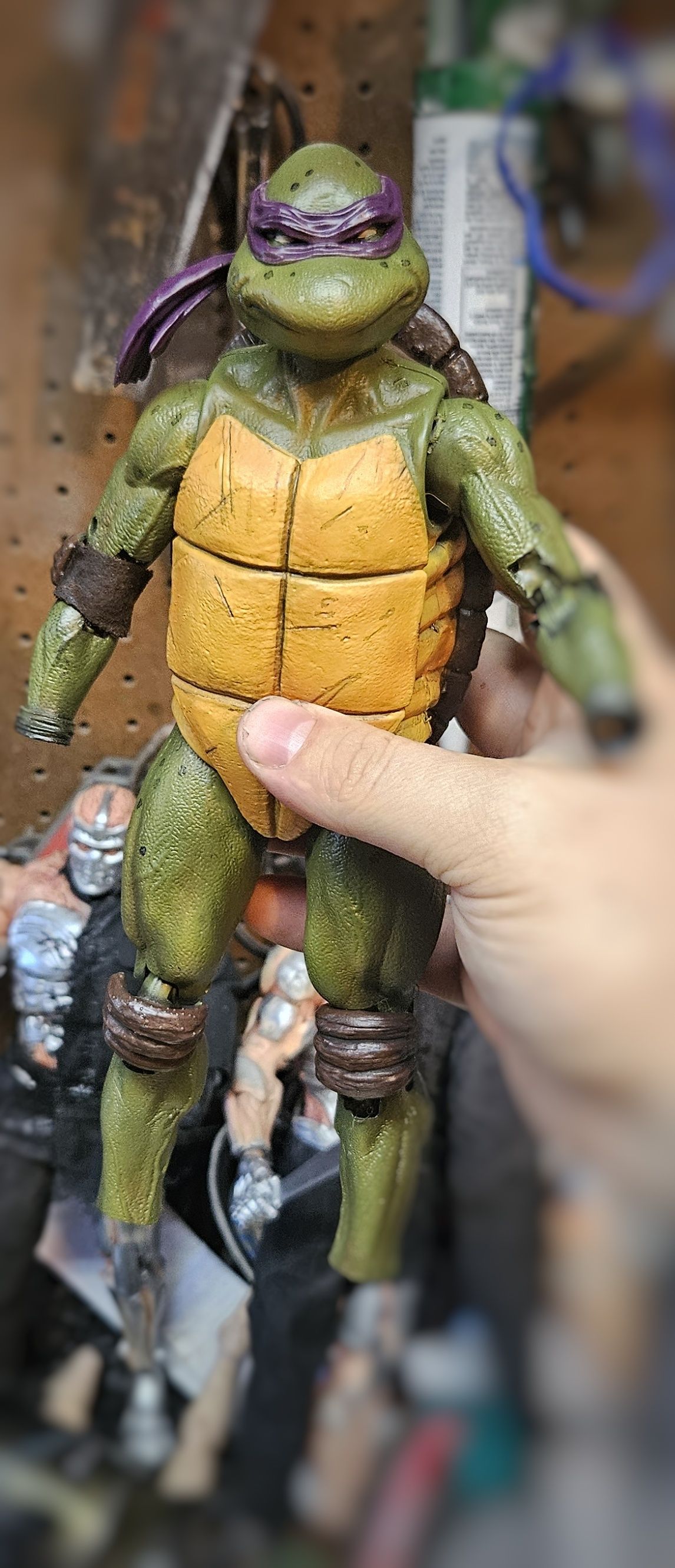 This is a link to the Domino's Pizza box for 1:12 scale / 6 inch