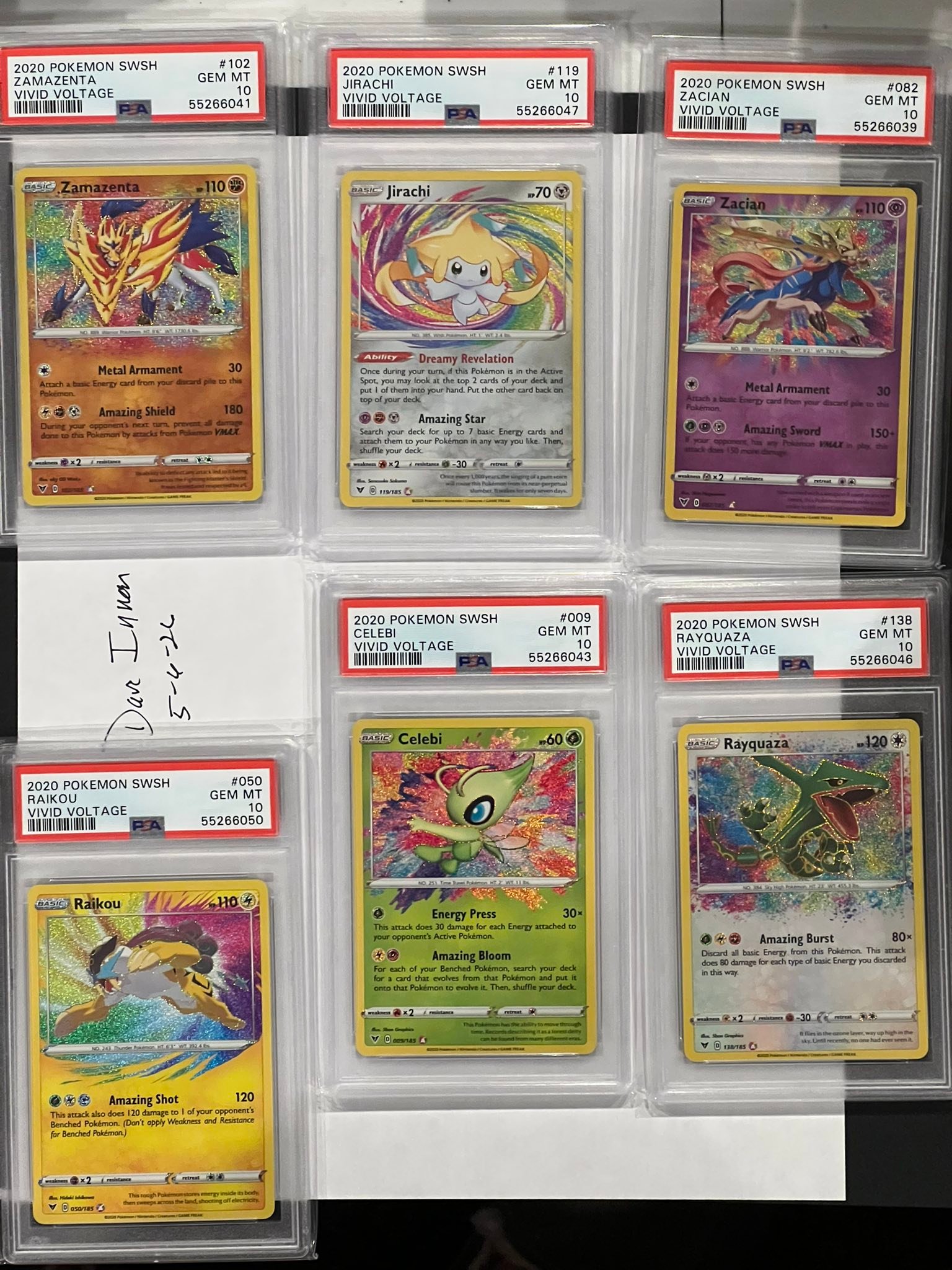 every amazing rare pokemon card 5 - Shiny Rare/Radiant Rare/Amazing Lot - 5 Assorted Cards rare pokemon cards list with