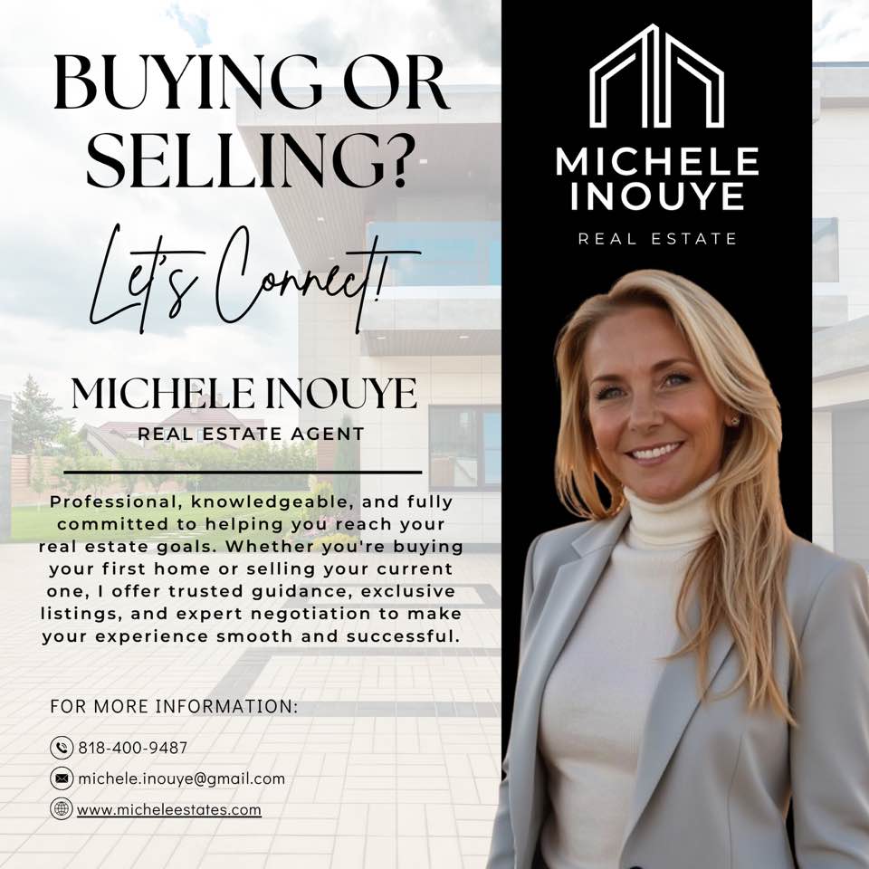 Michele Inouye