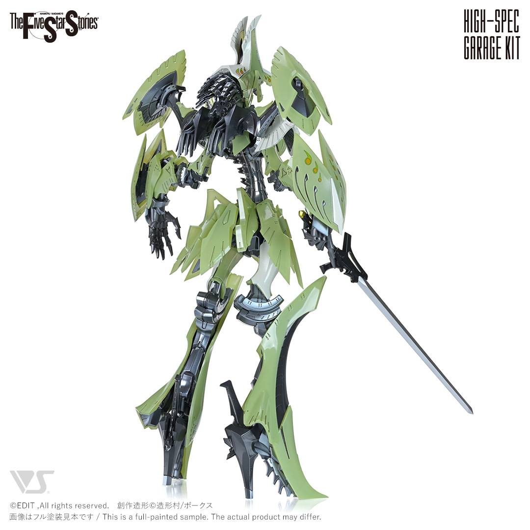 An update for FSS fans out there! ➖➖➖➖➖➖➖➖➖➖ Update