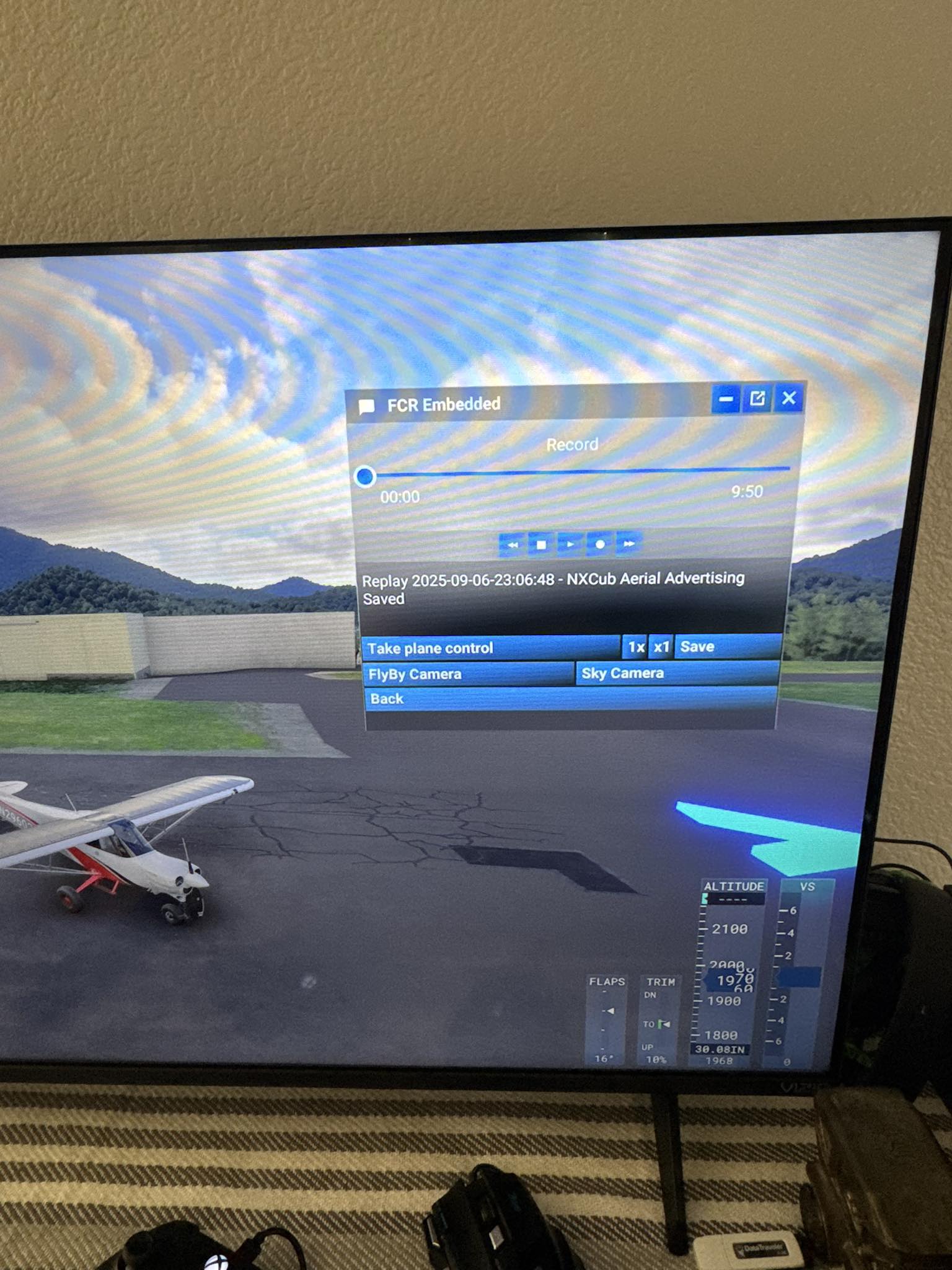 Microsoft Flight Simulator 2024 (Asobo Studio) | Can someone tell me ...