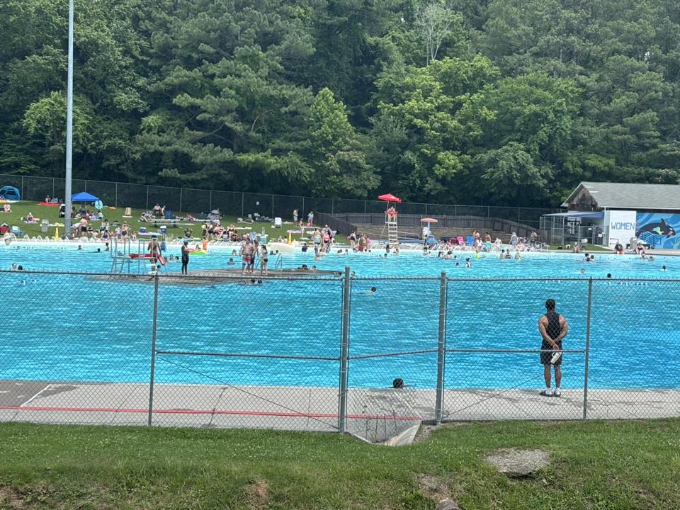 Oak Ridge Swim Club - Oak Ridge, NC | Facebook