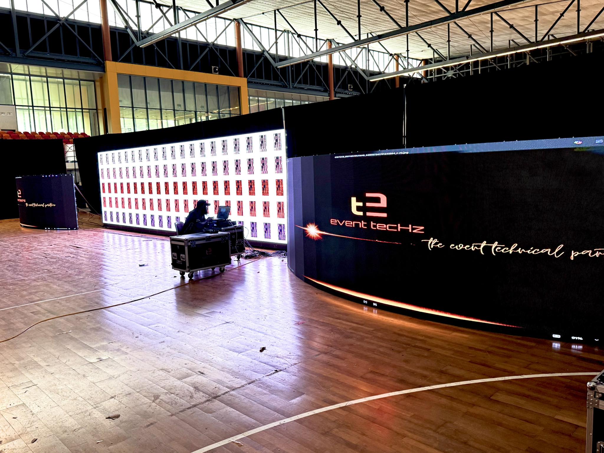 EVENT TECHZ | Port Moresby