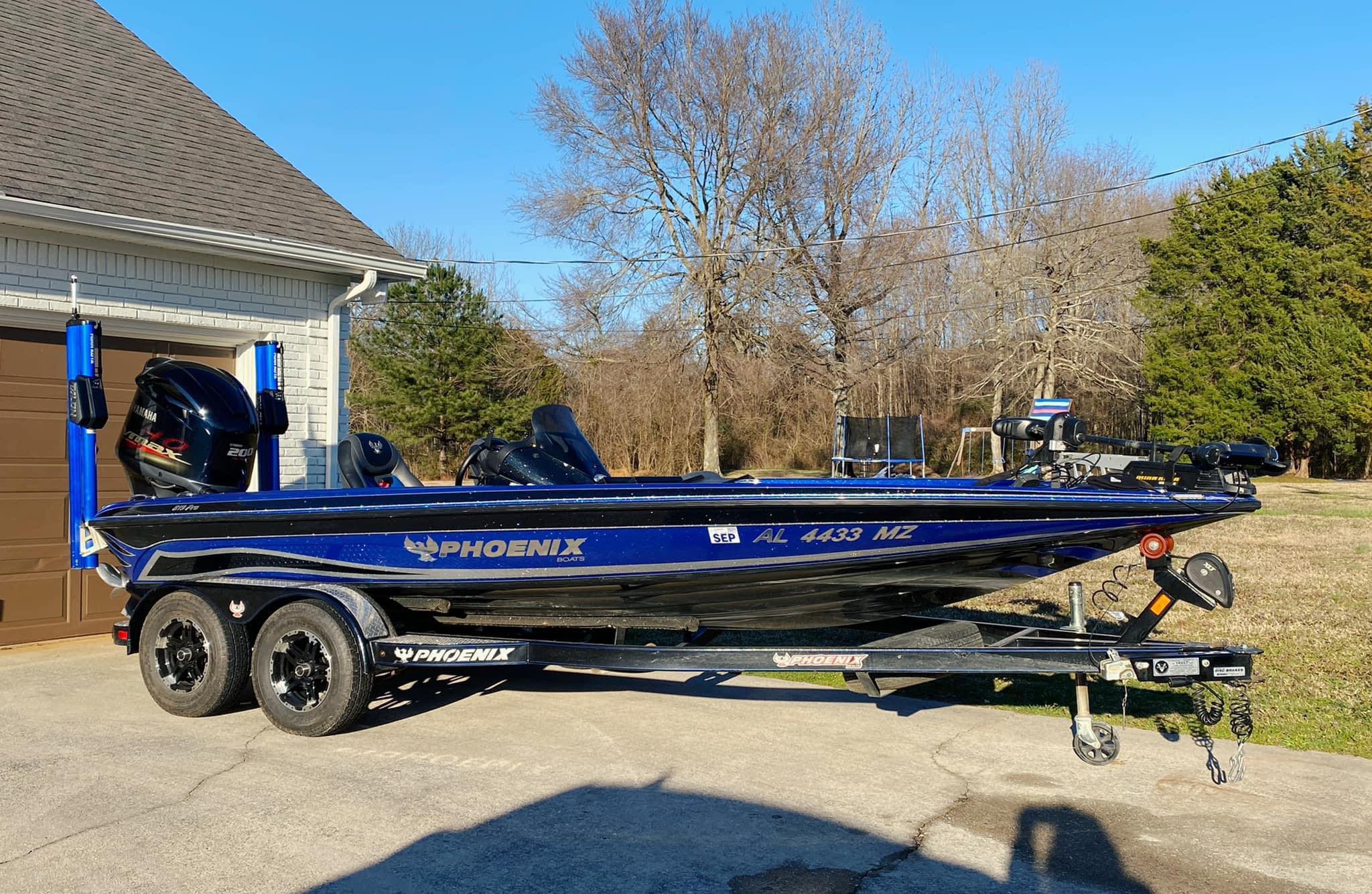 2017 819 pro for sale