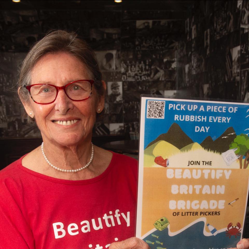 Ruth Major - January & February. Roll on the end of March!! | Facebook