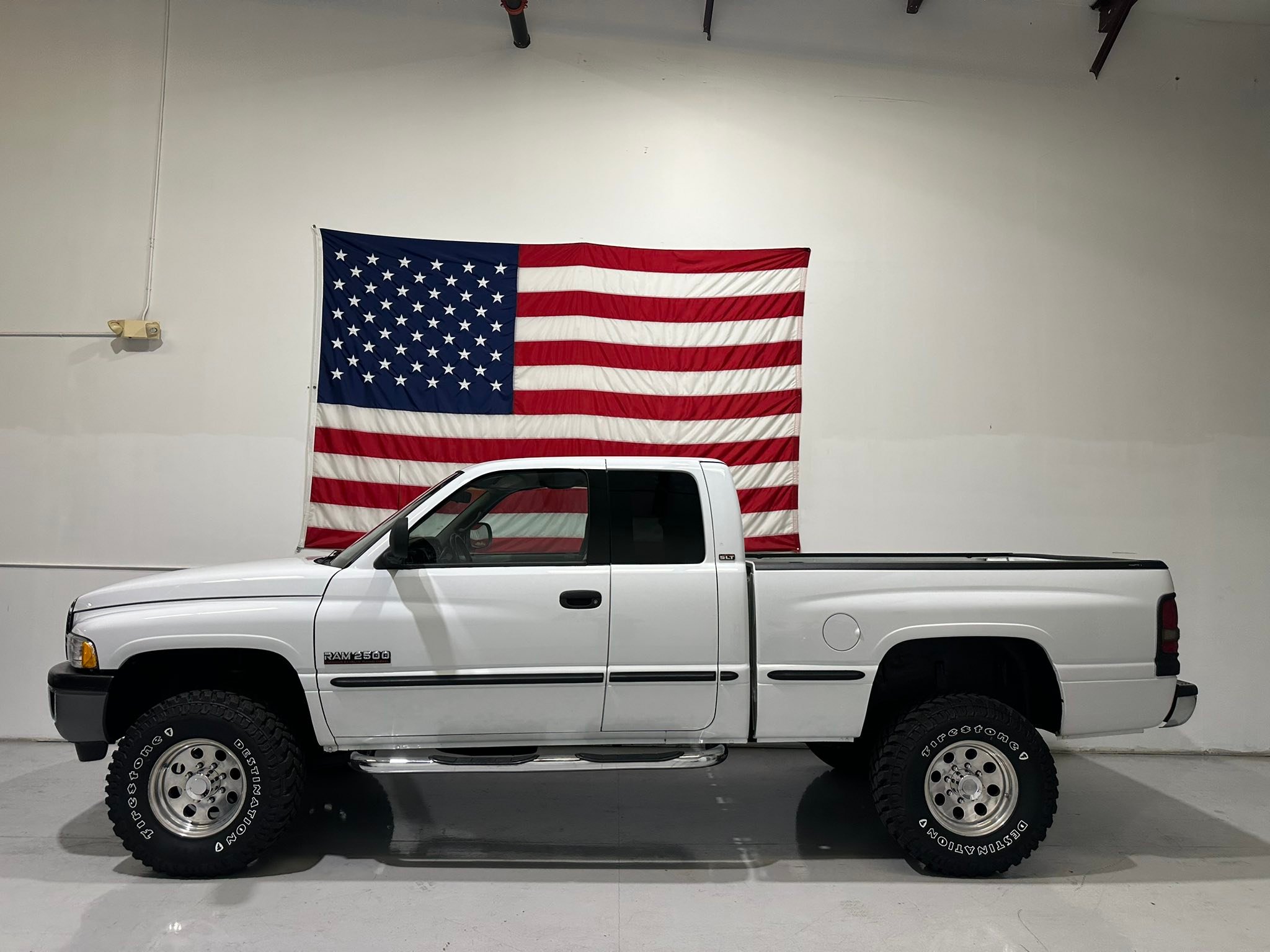 For 2003-2009 Dodge Ram 1500/2500/3500 Pickup 5.7L 3.7 4.7L 3Row