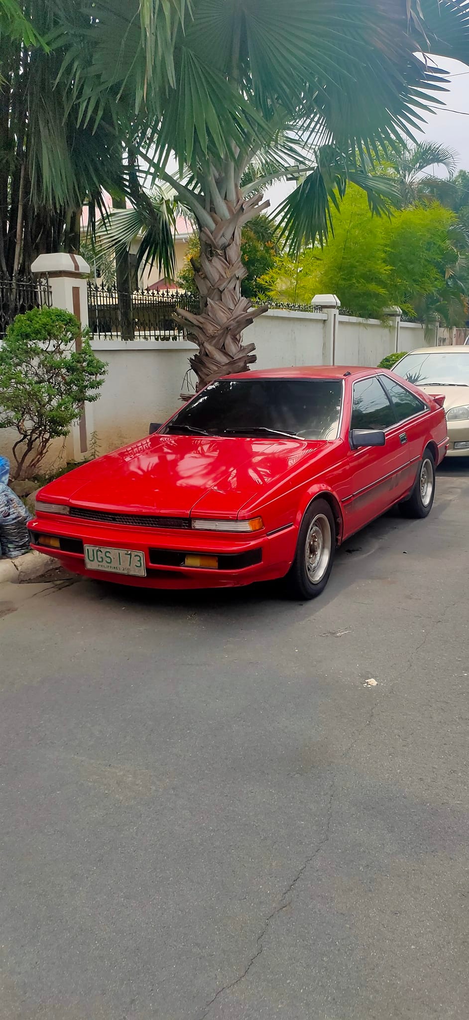 What is the difference between a Nissan 200SX and Silvia?