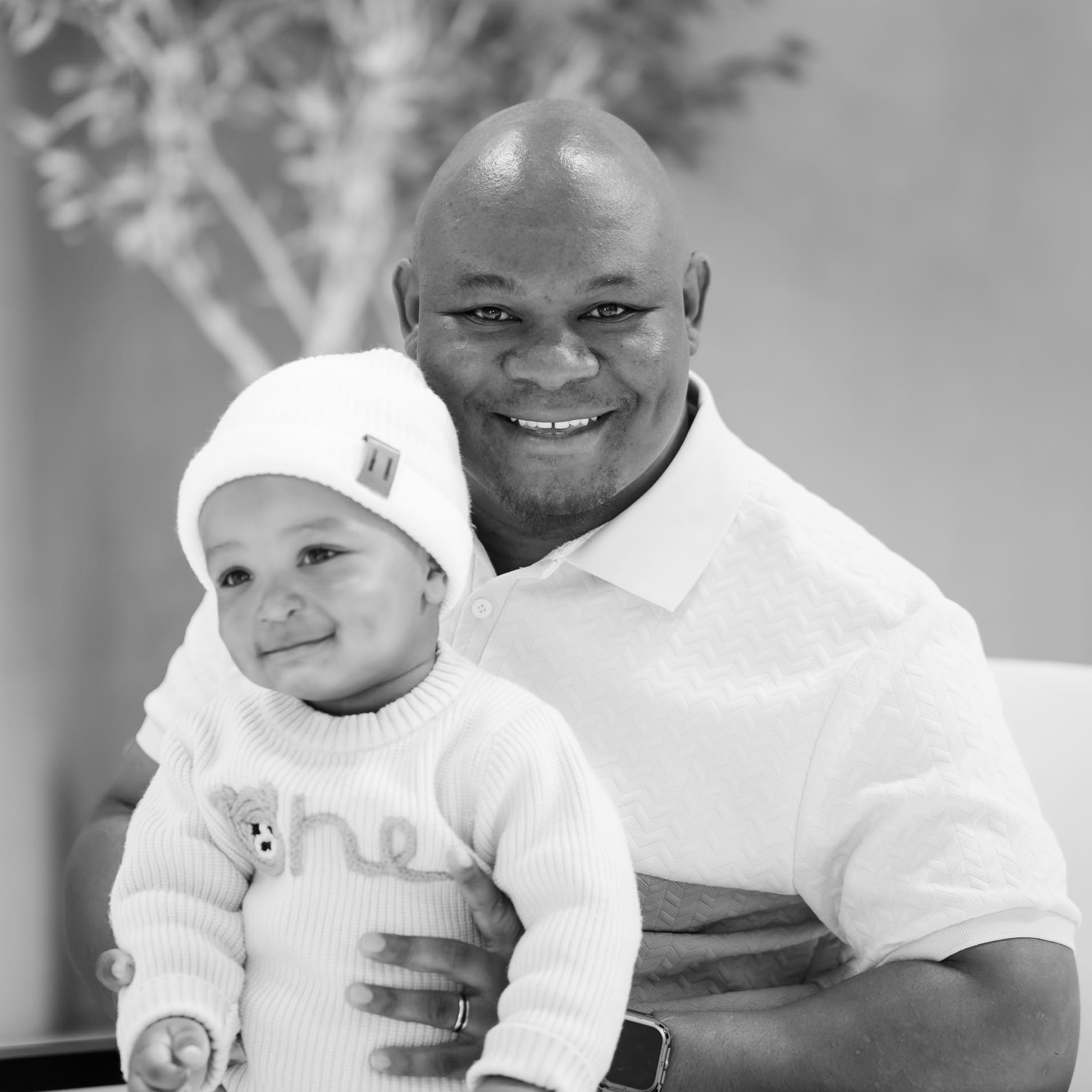 Sydney Sheunesu Makore