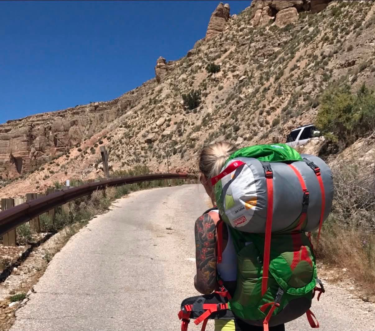 gregory backpack 18 Nano Optic Black Approach Hikes Herschel Supply Co Town Size:Montana (Up to 15 lbs) while durable