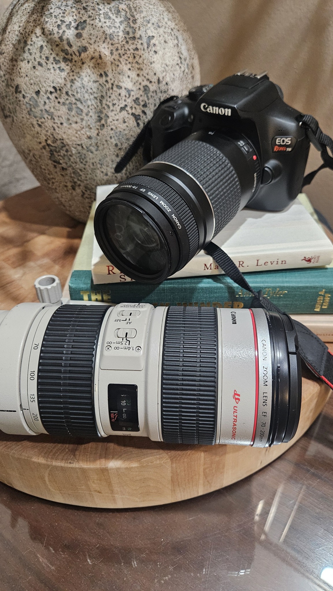 Tips for capturing top runner in focus with Canon EOS 5D Mark II