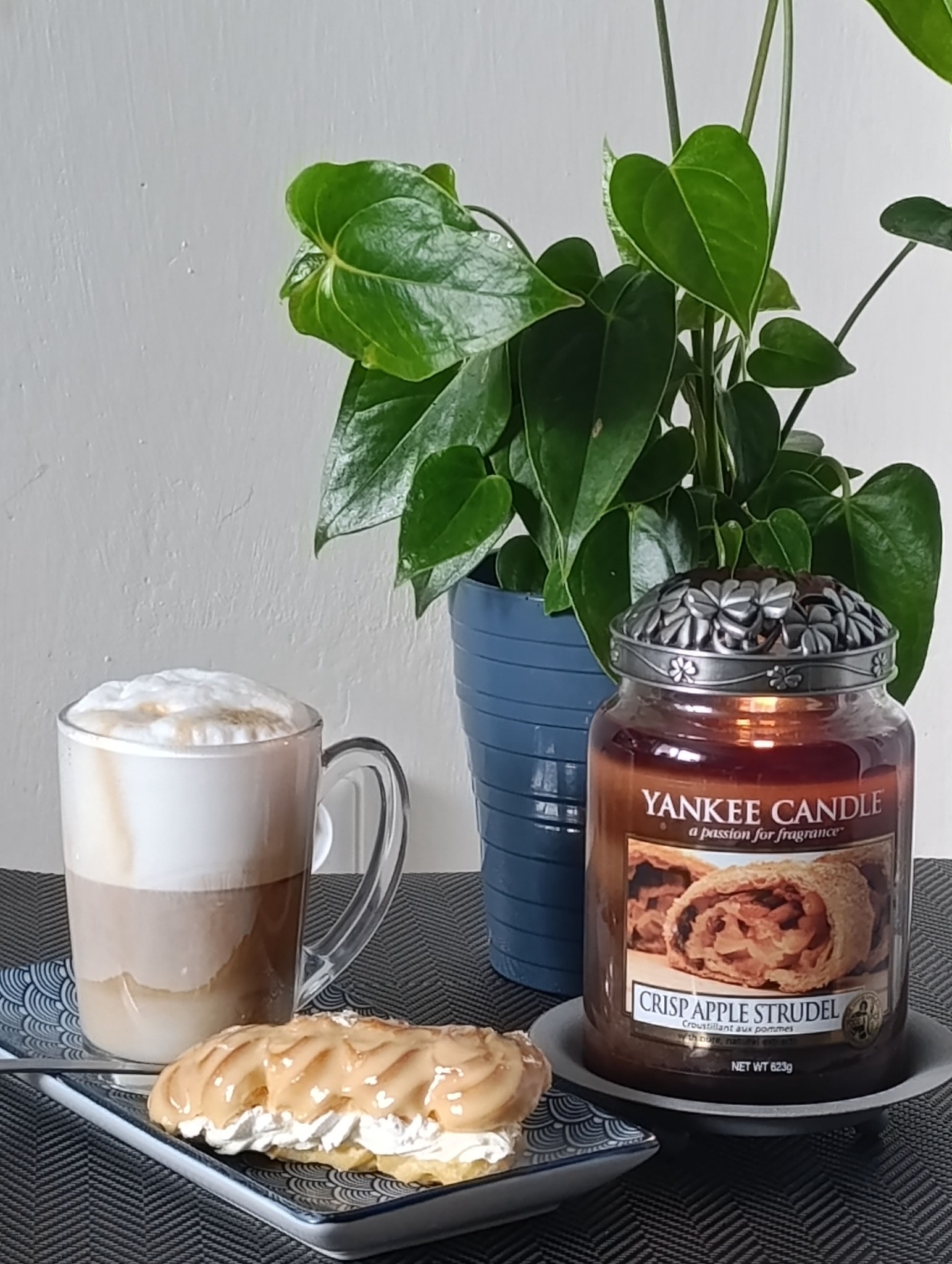 Have a nice day to all Yankee candle lovers ❤️