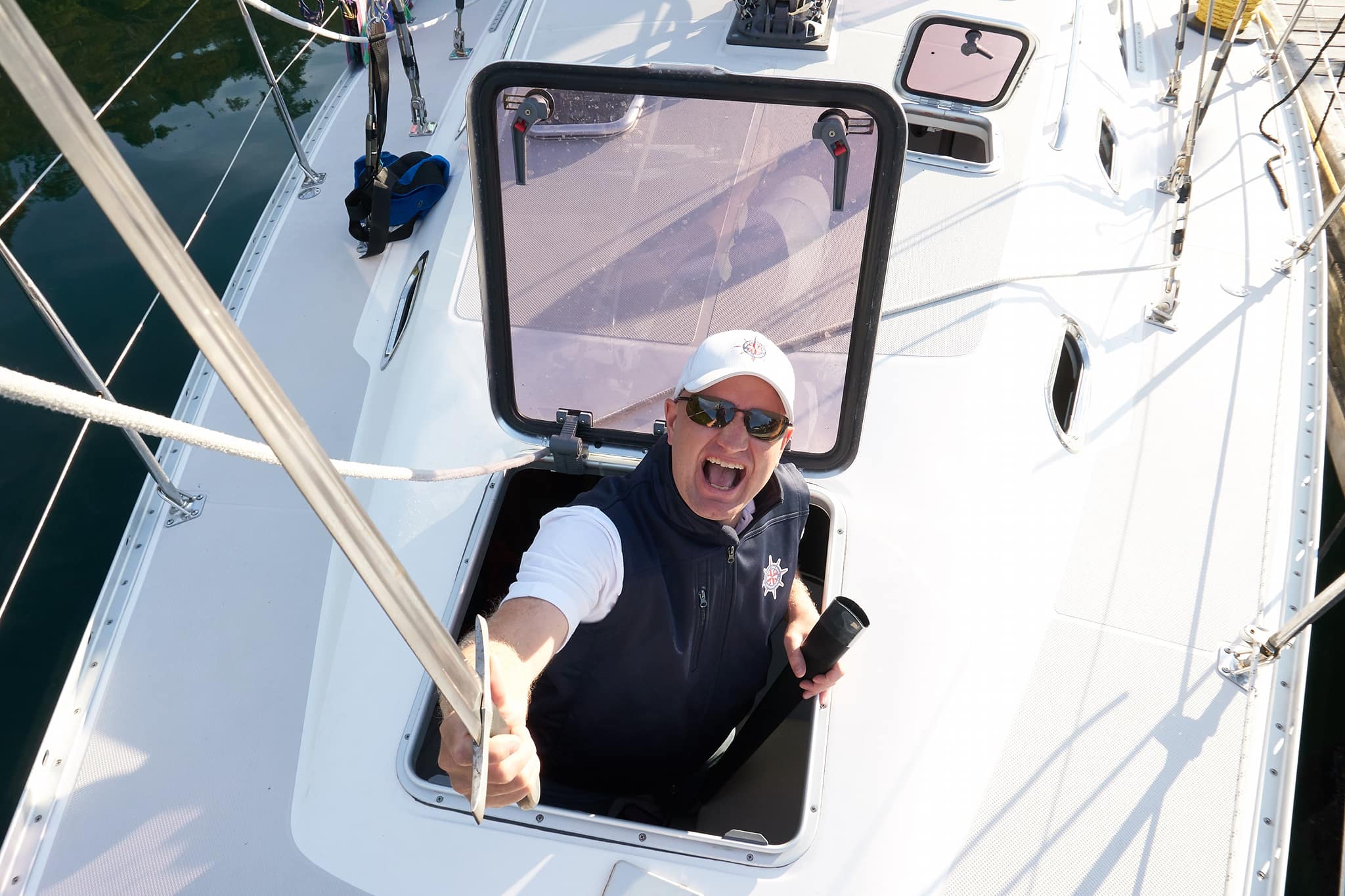 Sailing and Cruising | Hi ⛵️Sailors and Cruisers, ⛵️ just introducing ...
