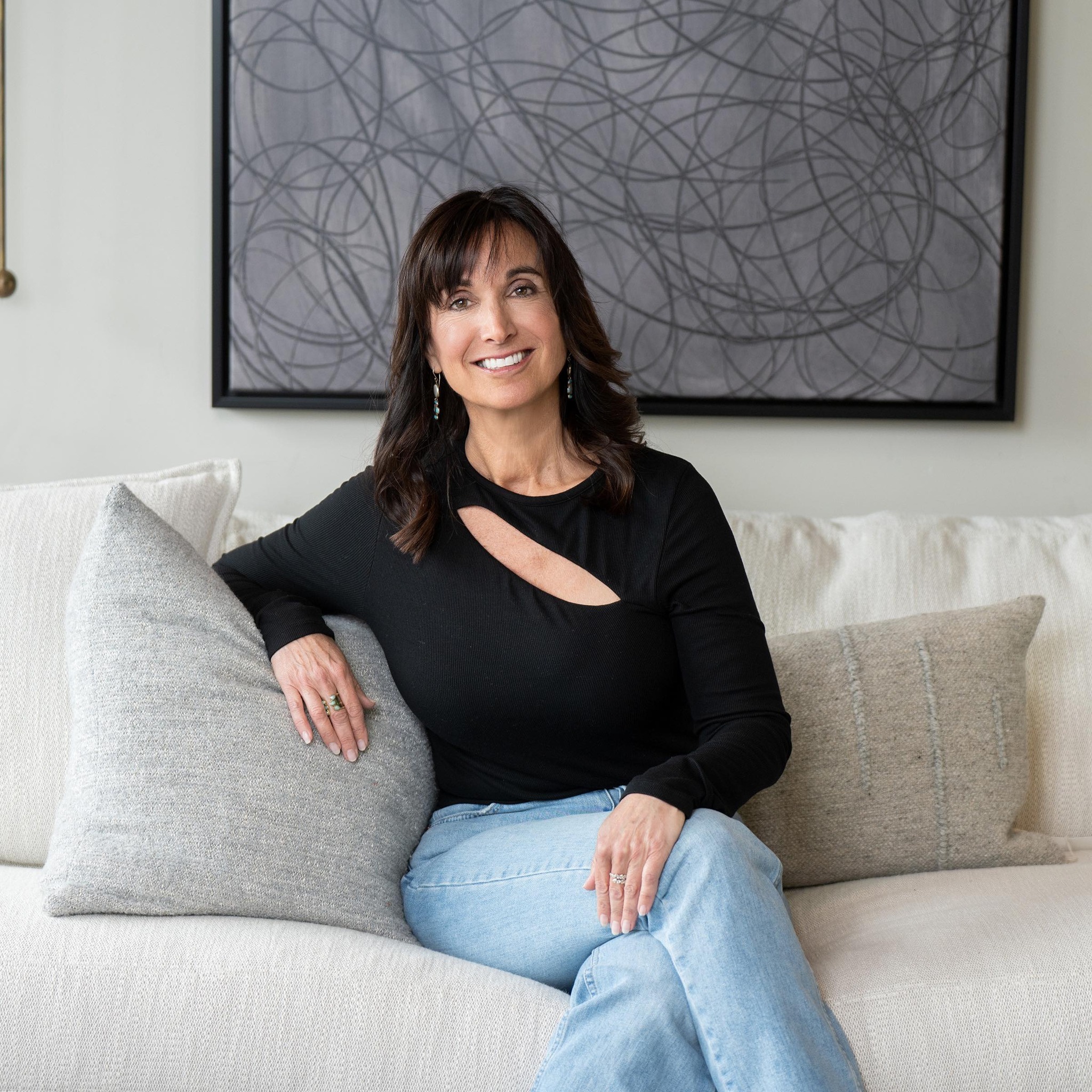 Lauren Matteis Muse