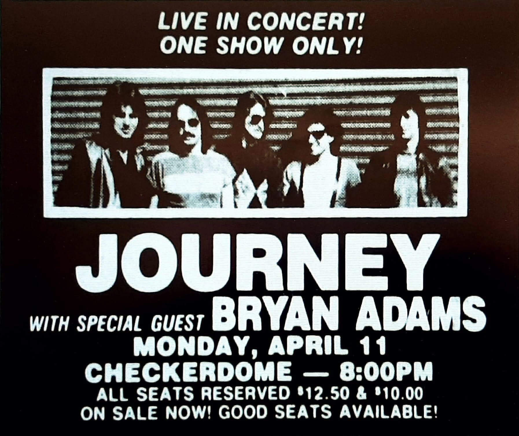 Journey